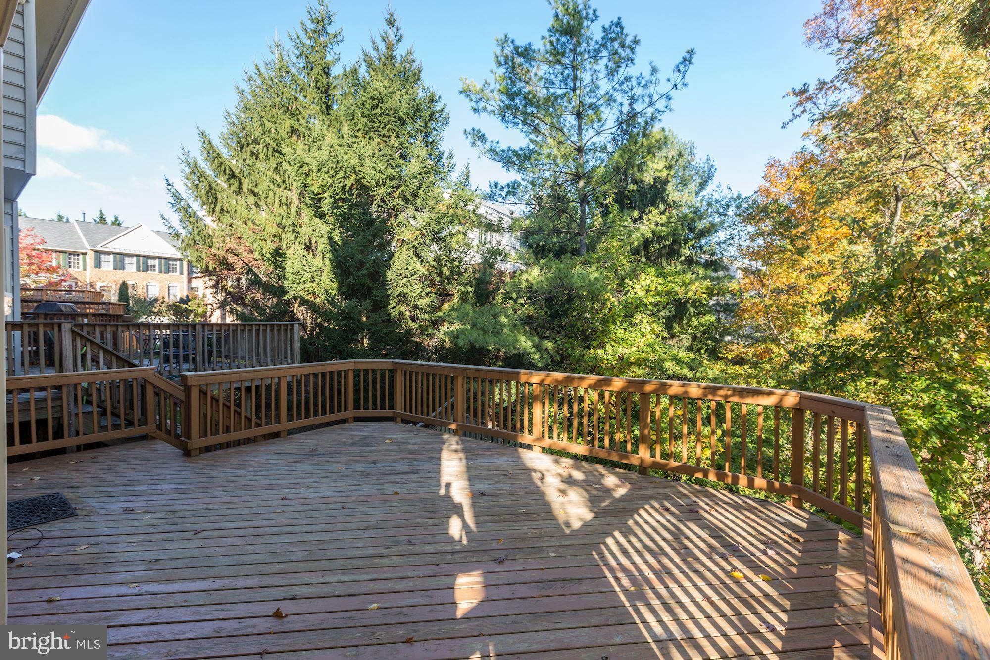 FALLSTONE - Residential Lease