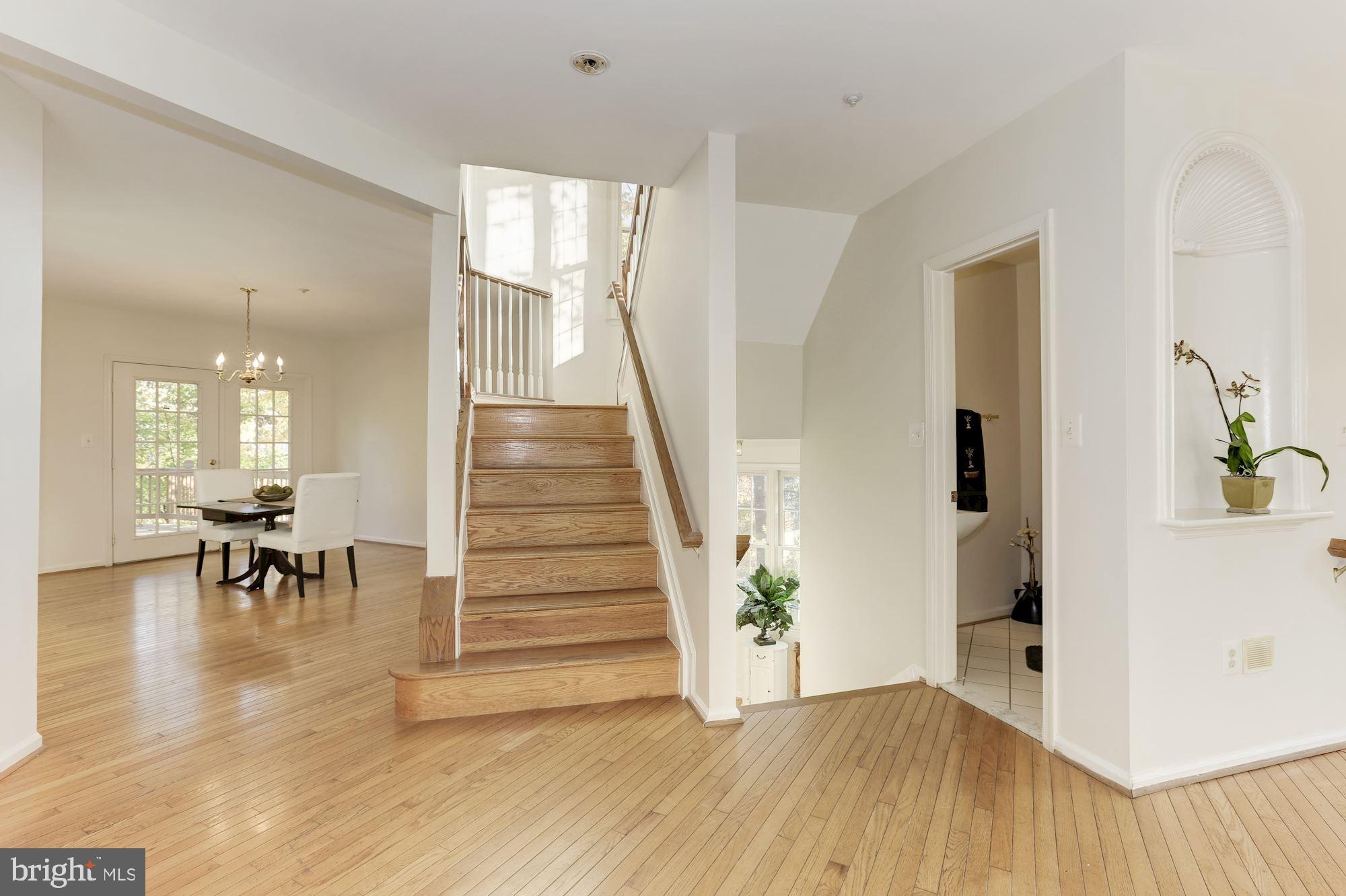 FALLSTONE - Residential Lease