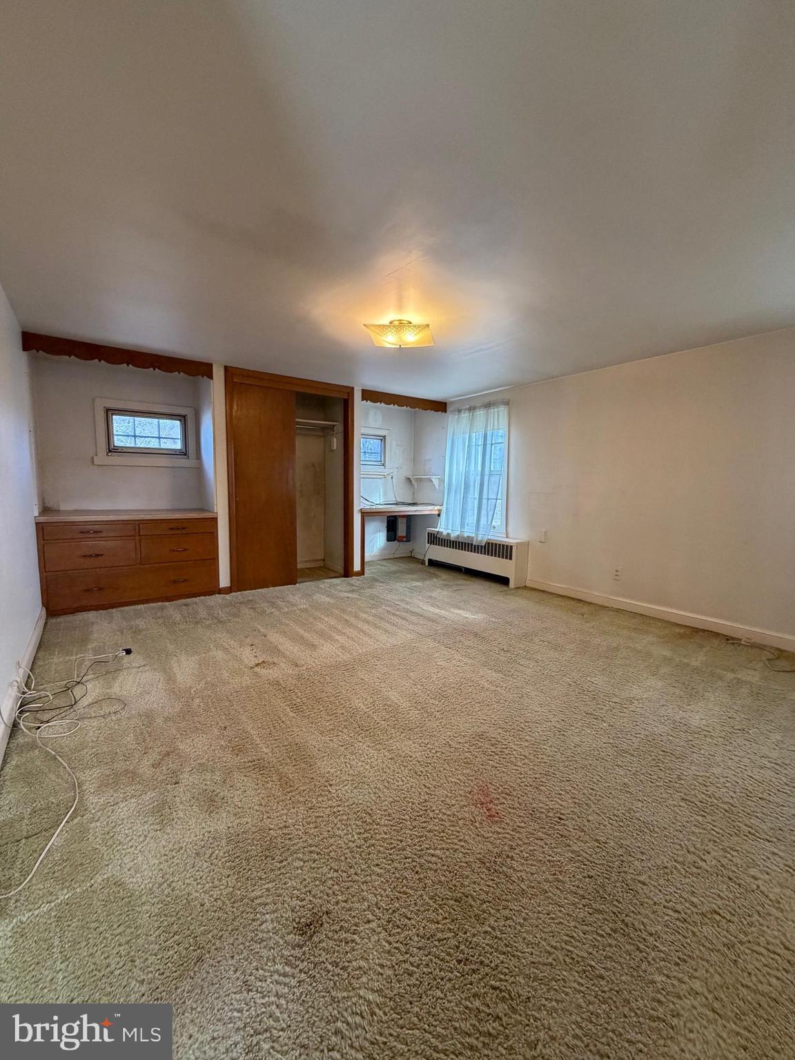 BENEDICT - Residential