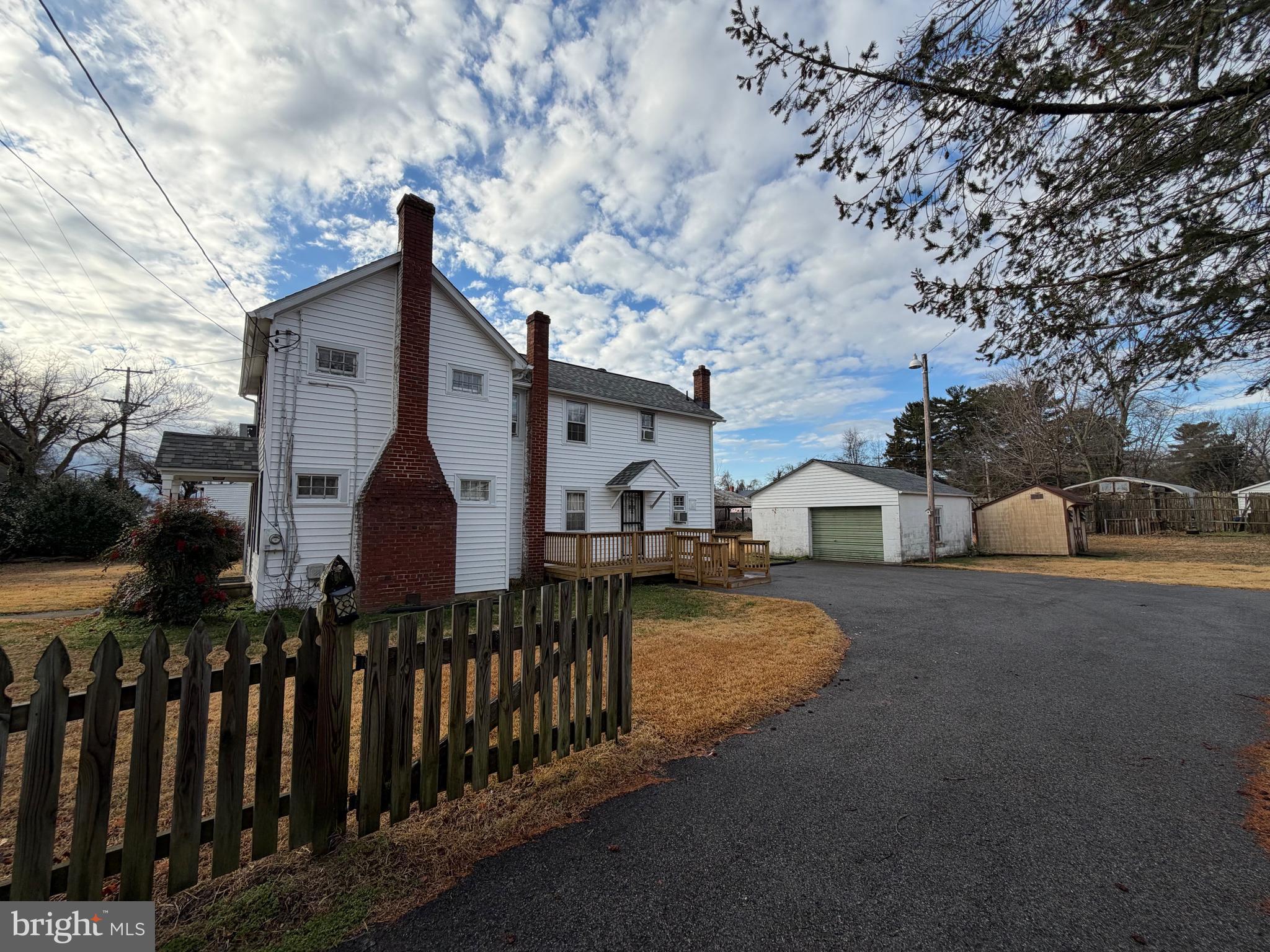 BENEDICT - Residential