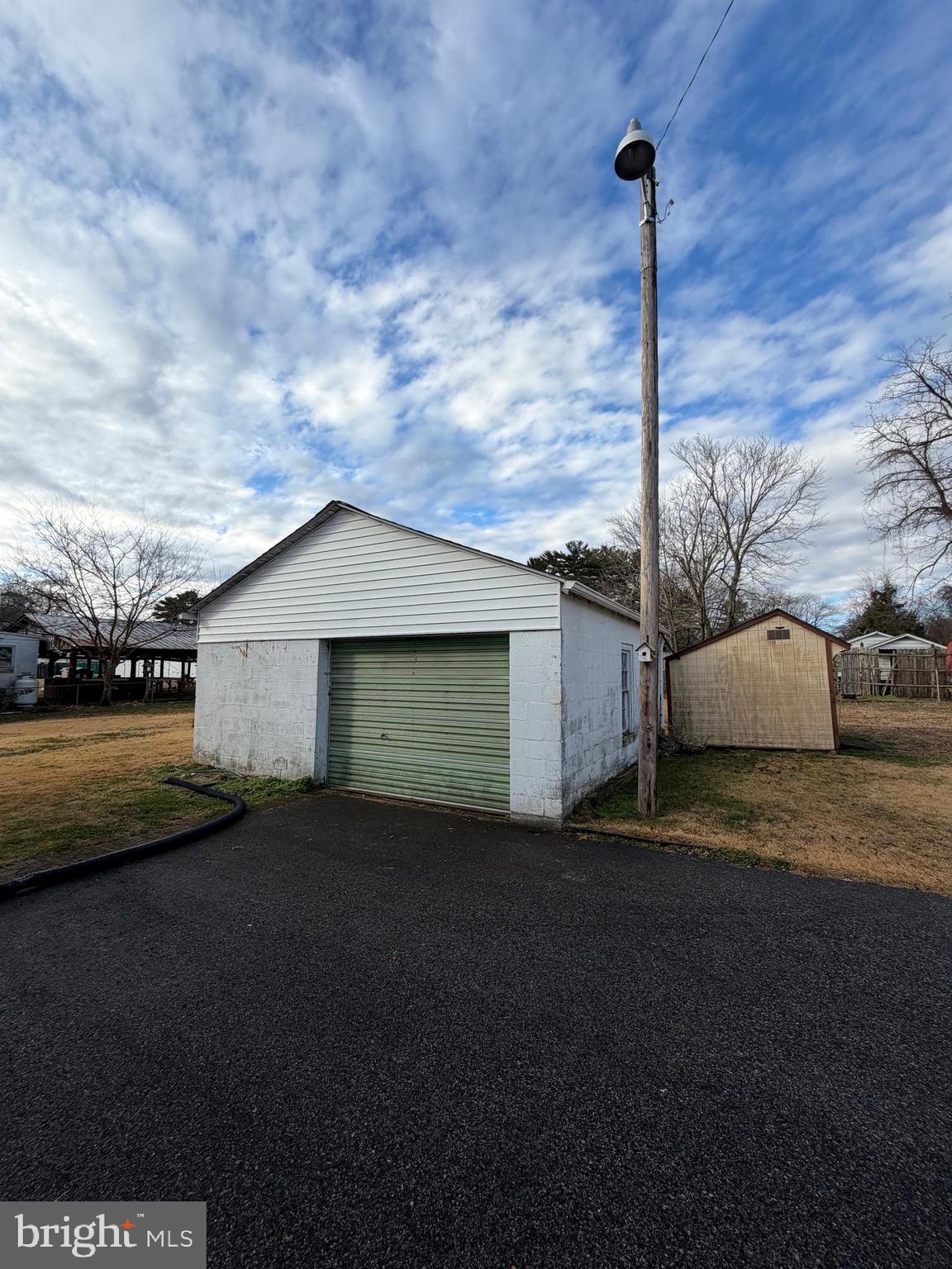 BENEDICT - Residential