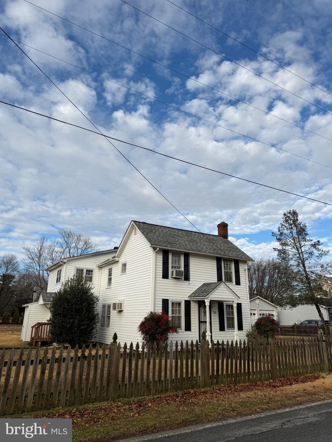 BENEDICT - Residential