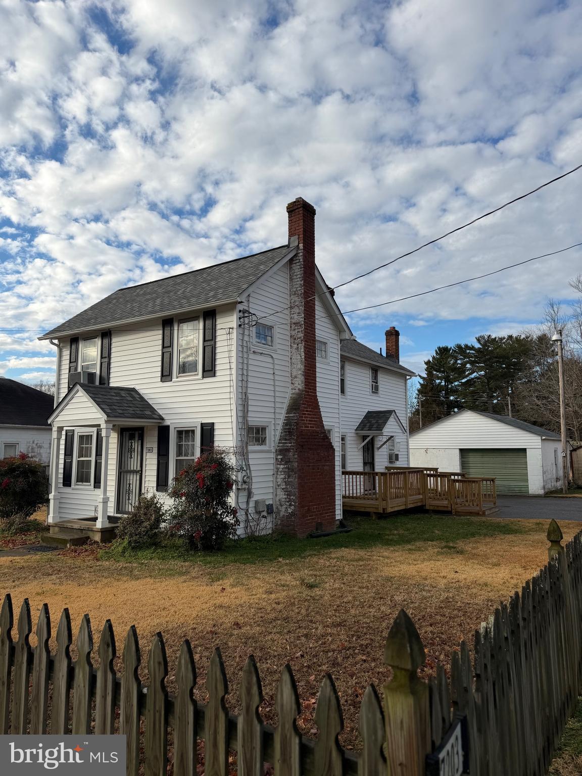 BENEDICT - Residential