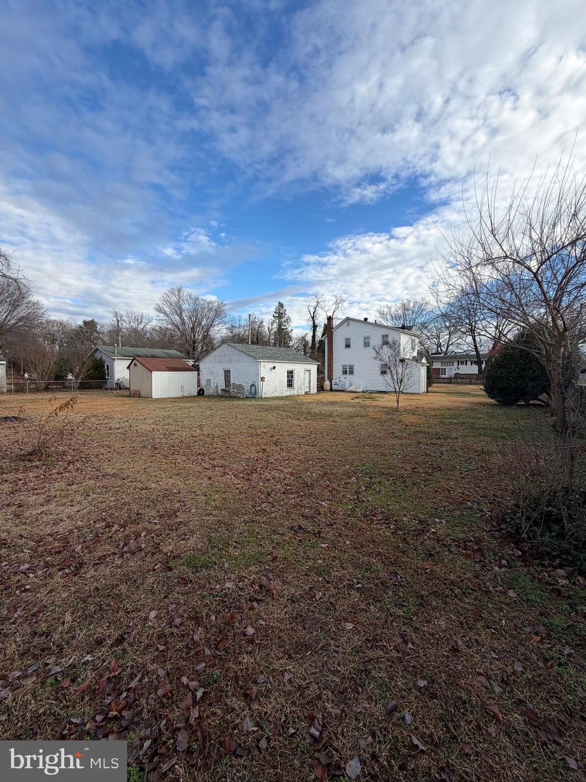 BENEDICT - Residential