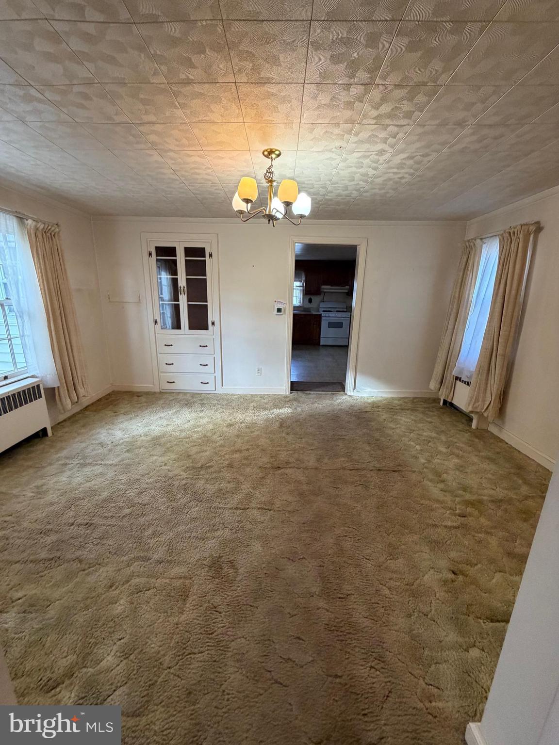 BENEDICT - Residential