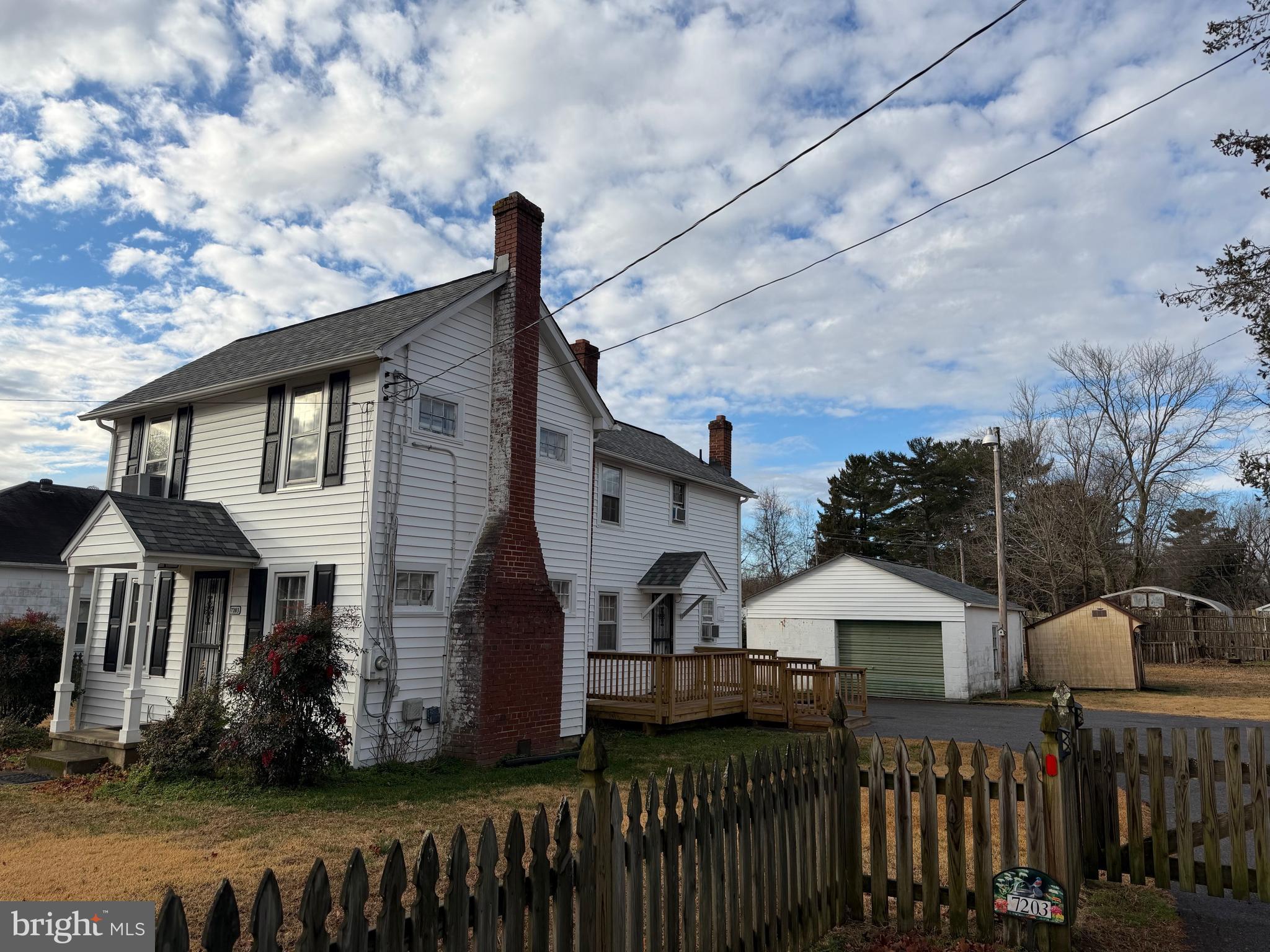 BENEDICT - Residential