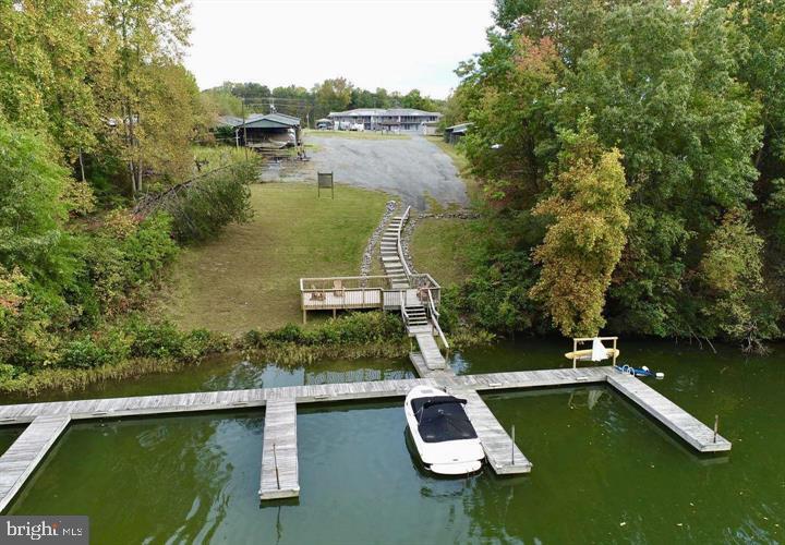 SHAFFER'S COVE - Residential