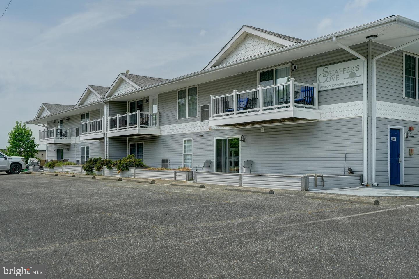 SHAFFER'S COVE - Residential