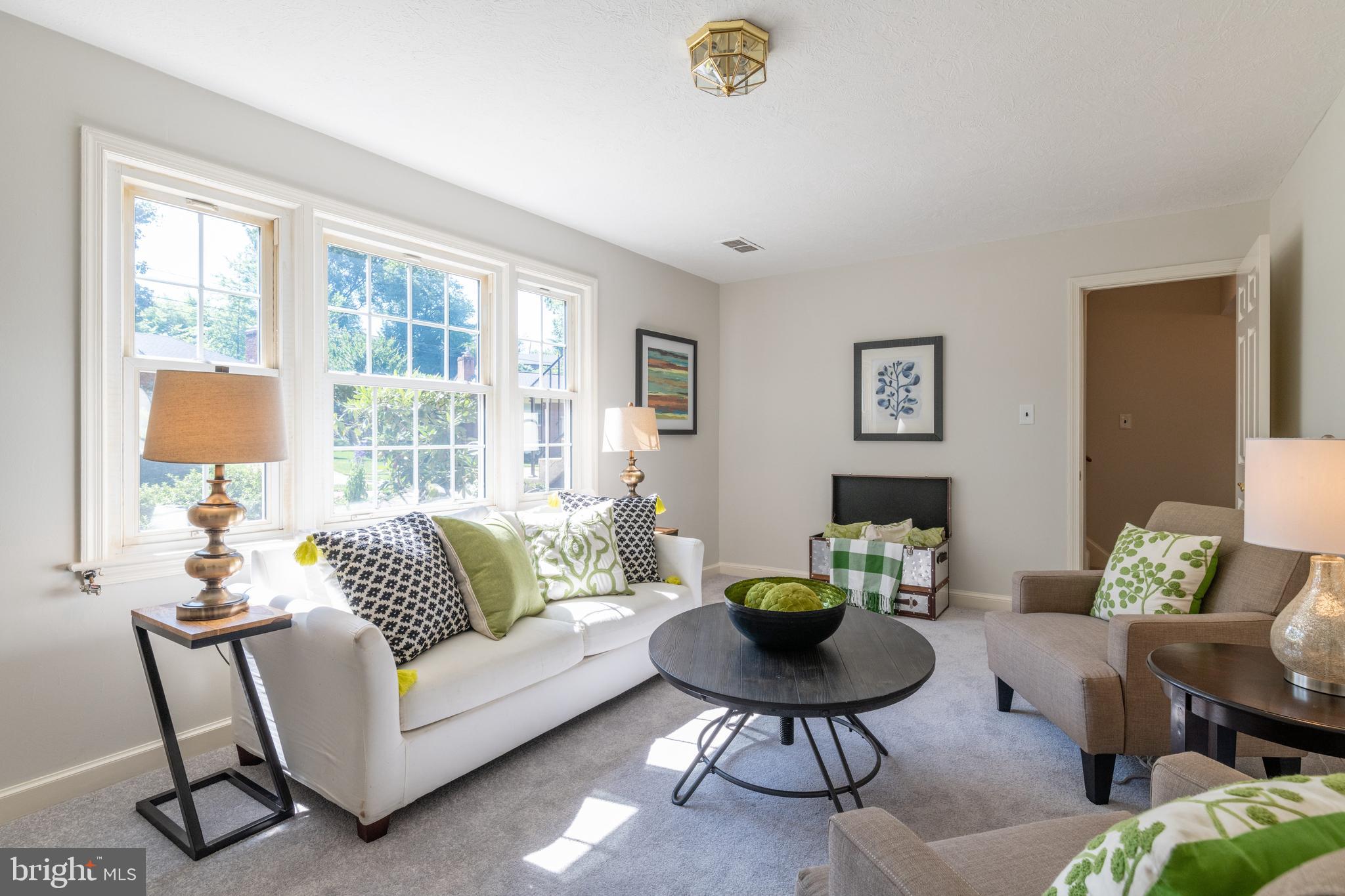 ORCHARD VALLEY - Residential