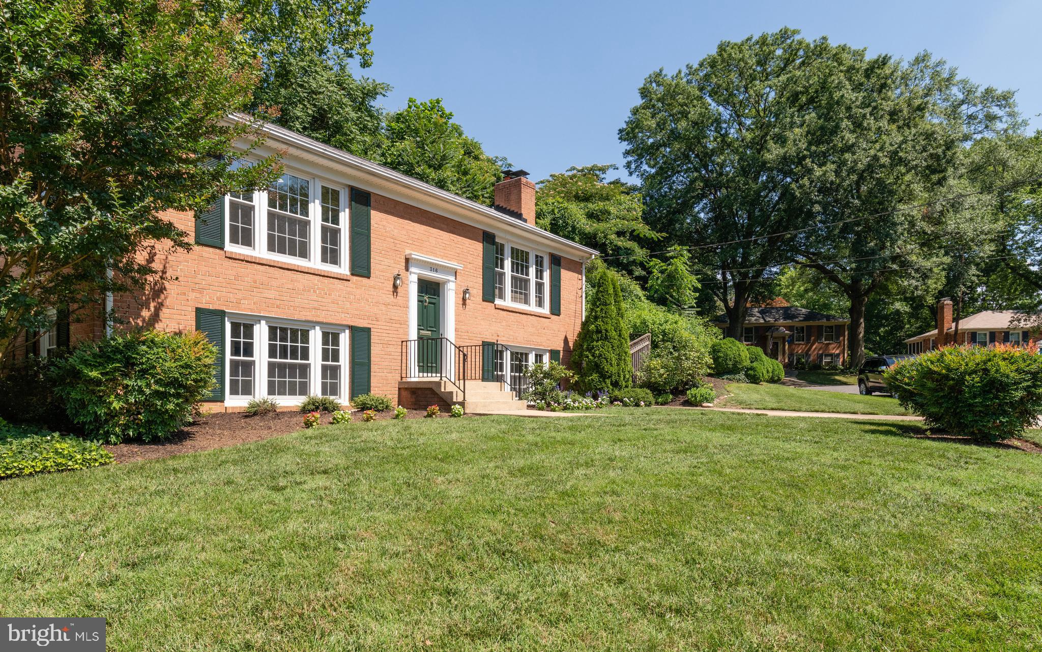 ORCHARD VALLEY - Residential