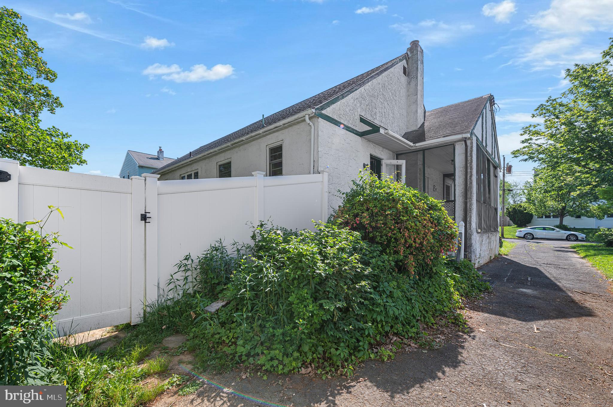 ARDSLEY - Residential