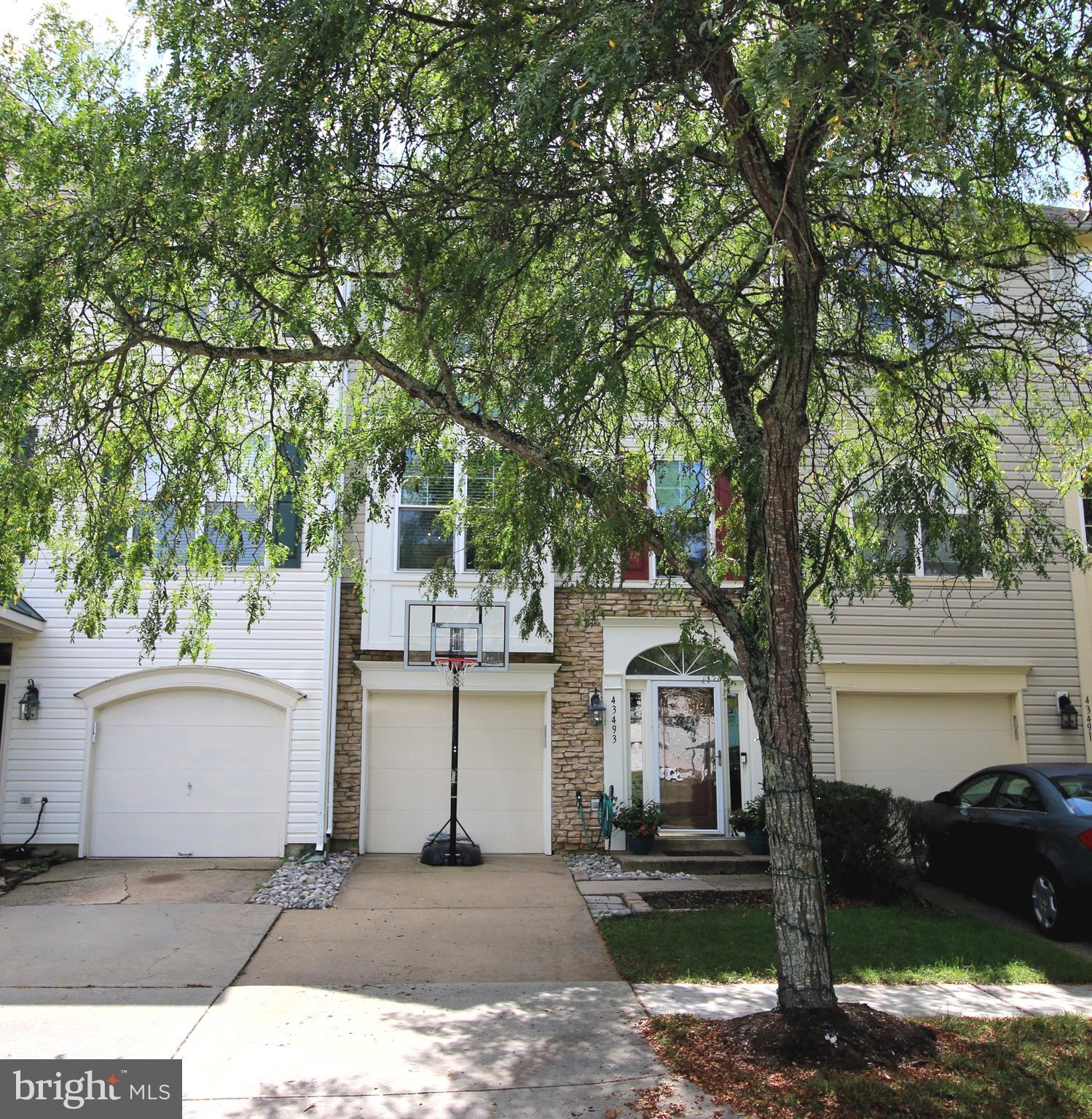 SOUTH RIDING - Residential