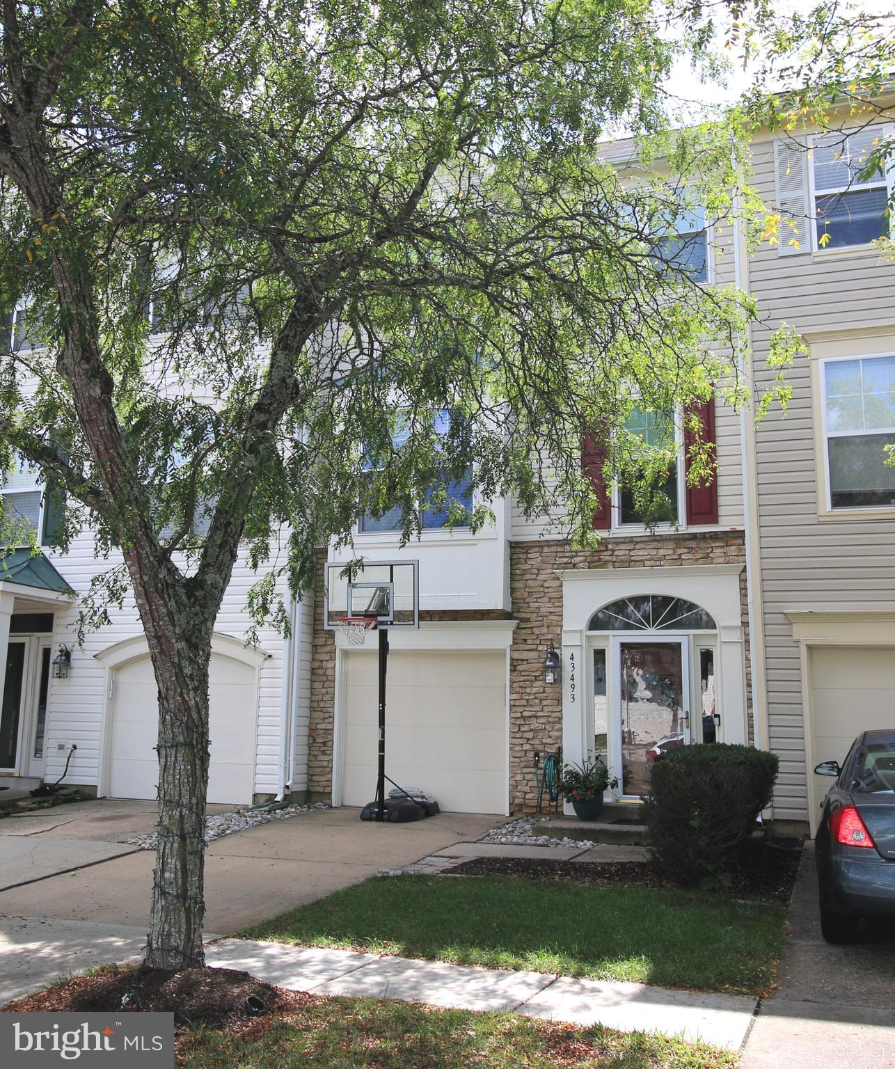 SOUTH RIDING - Residential