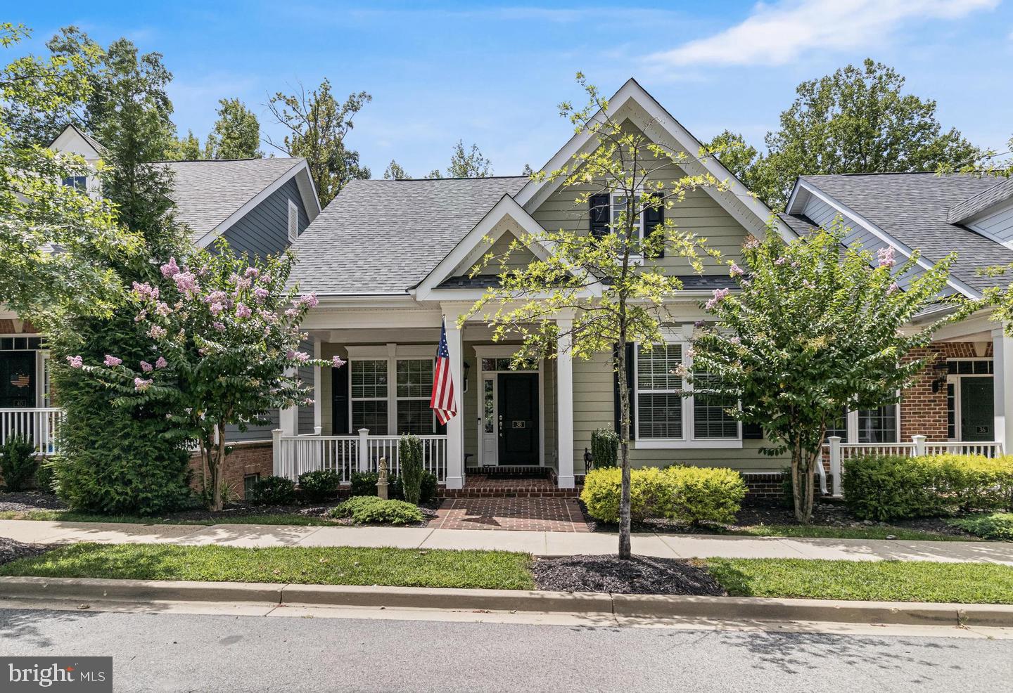 38 DERBY DRIVE