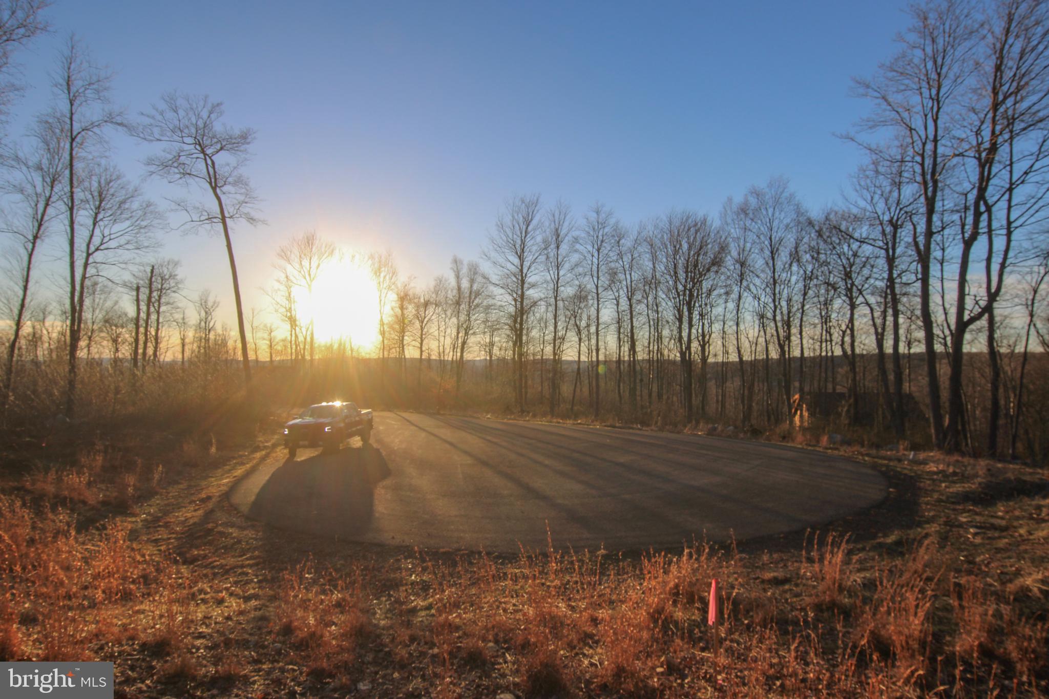 NORTH CAMP SUBDIVISION - Land