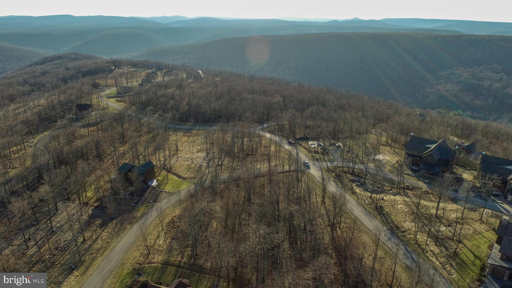 NORTH CAMP SUBDIVISION - Land