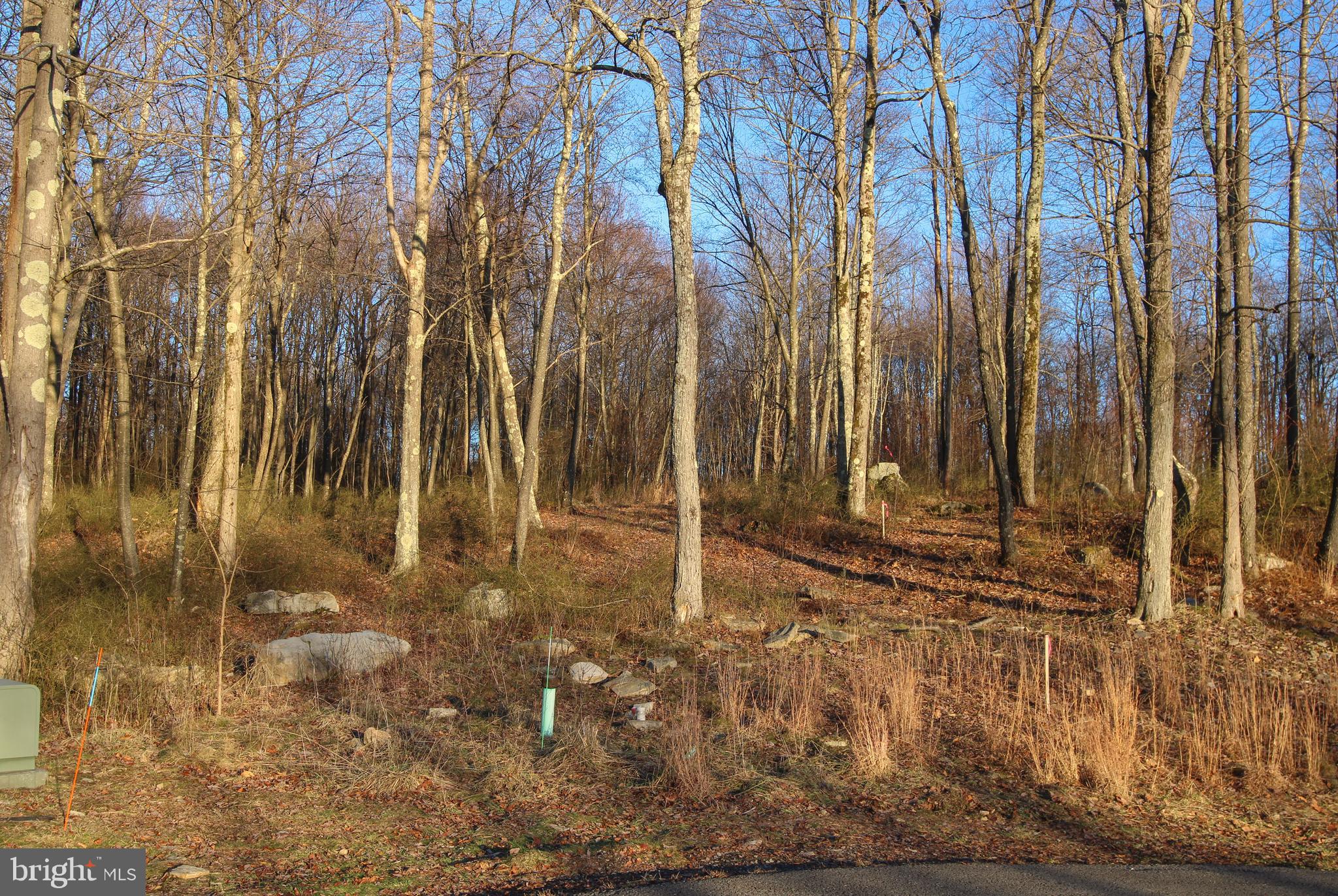 NORTH CAMP SUBDIVISION - Land