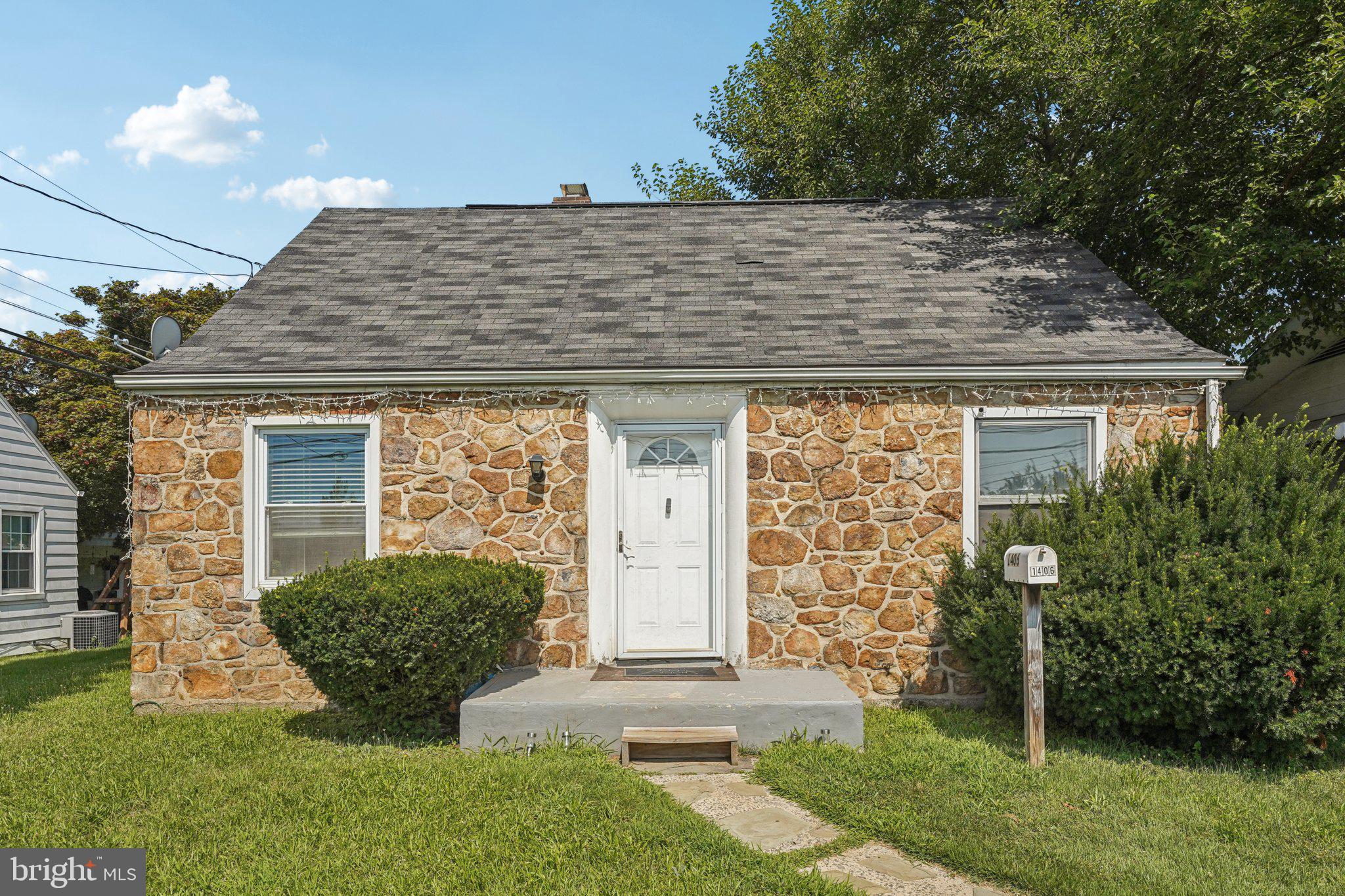 1406 LEHIGH STREET