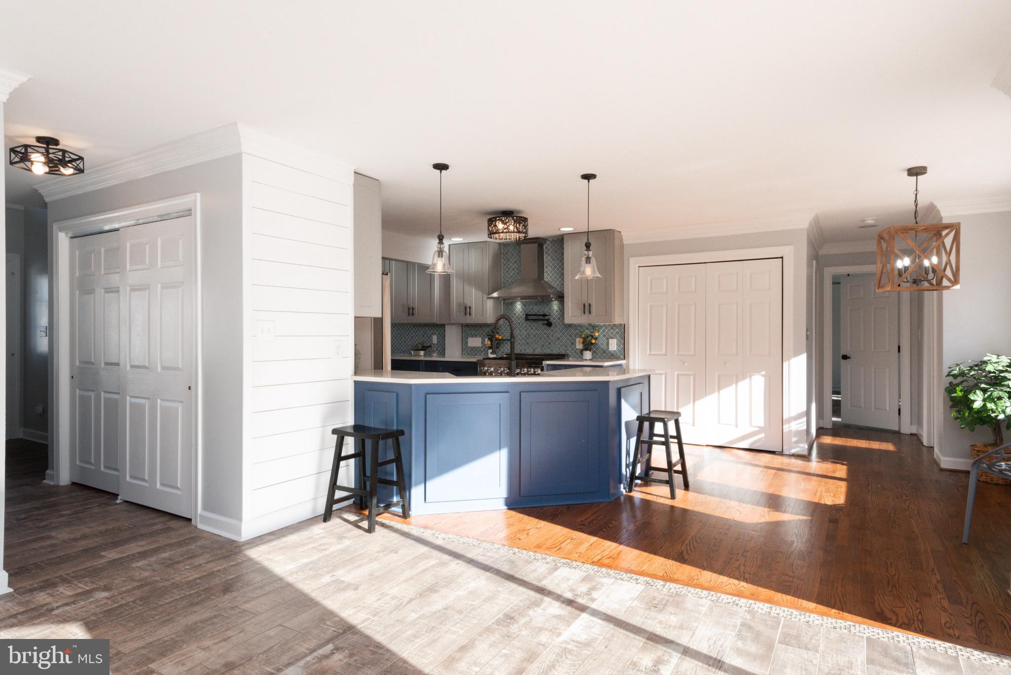 MATTHEWSTOWN RUN - Residential