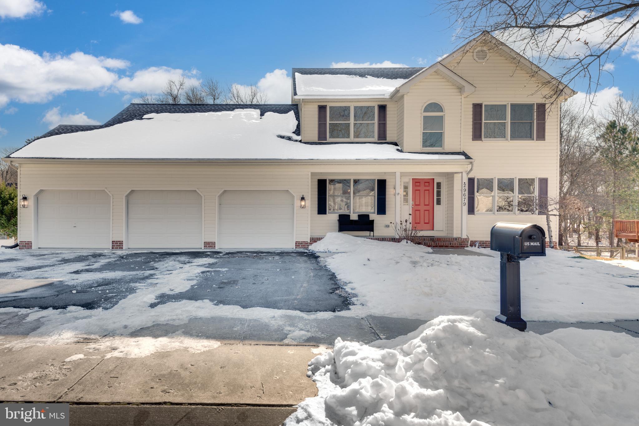 MATTHEWSTOWN RUN - Residential