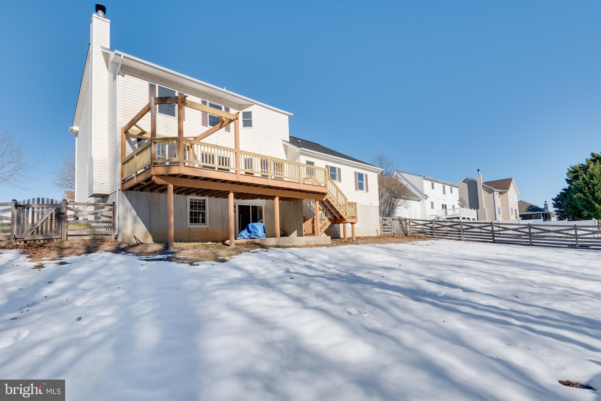 MATTHEWSTOWN RUN - Residential