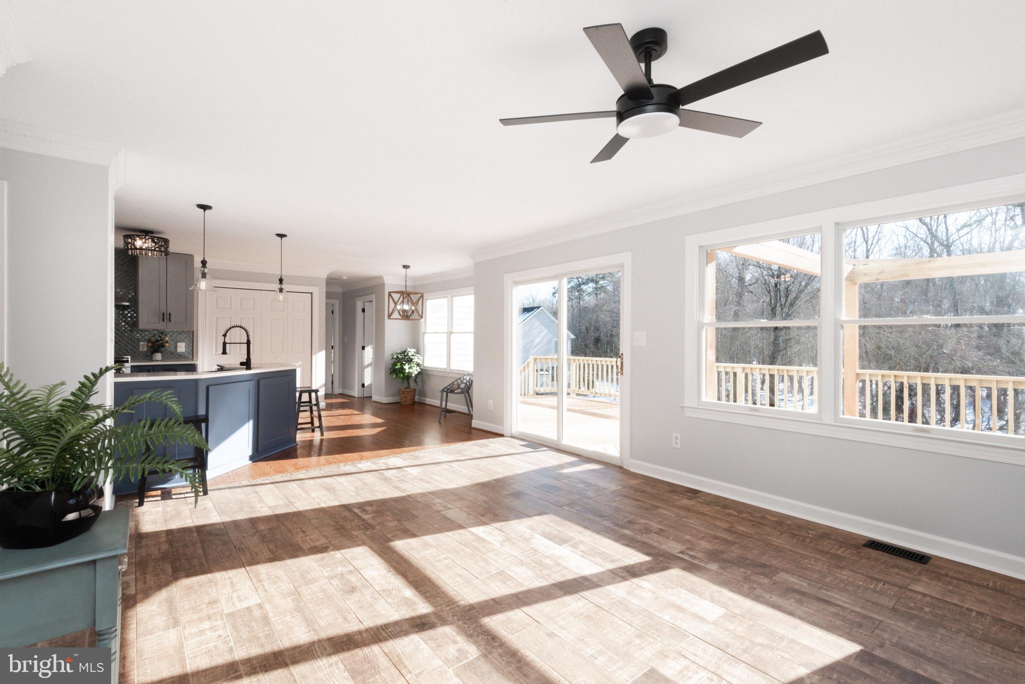 MATTHEWSTOWN RUN - Residential