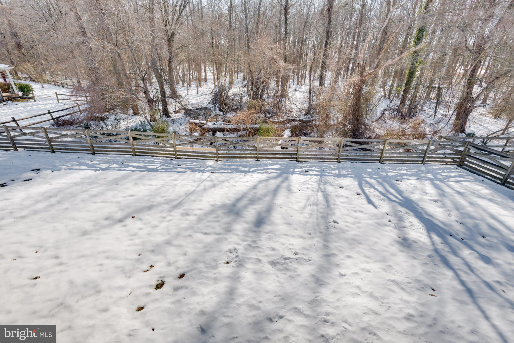 MATTHEWSTOWN RUN - Residential