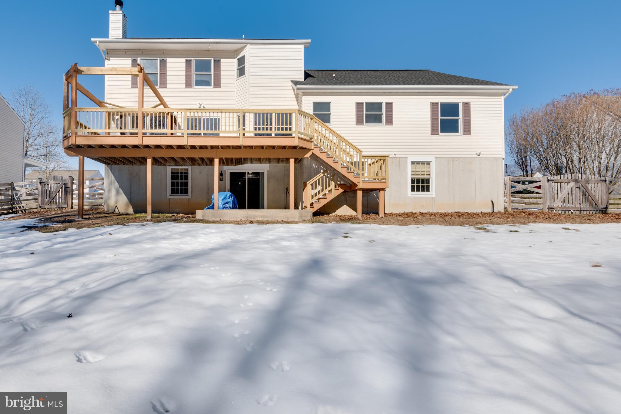 MATTHEWSTOWN RUN - Residential