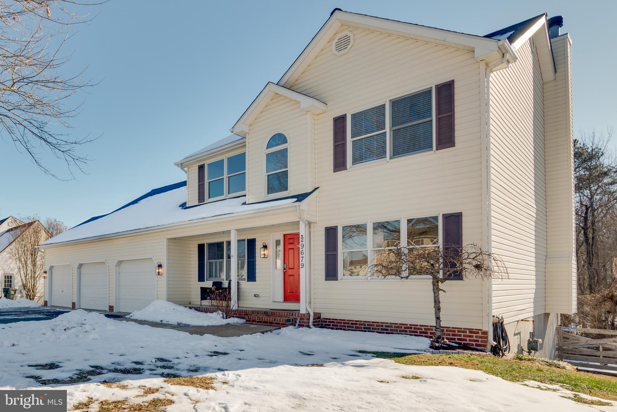 MATTHEWSTOWN RUN - Residential