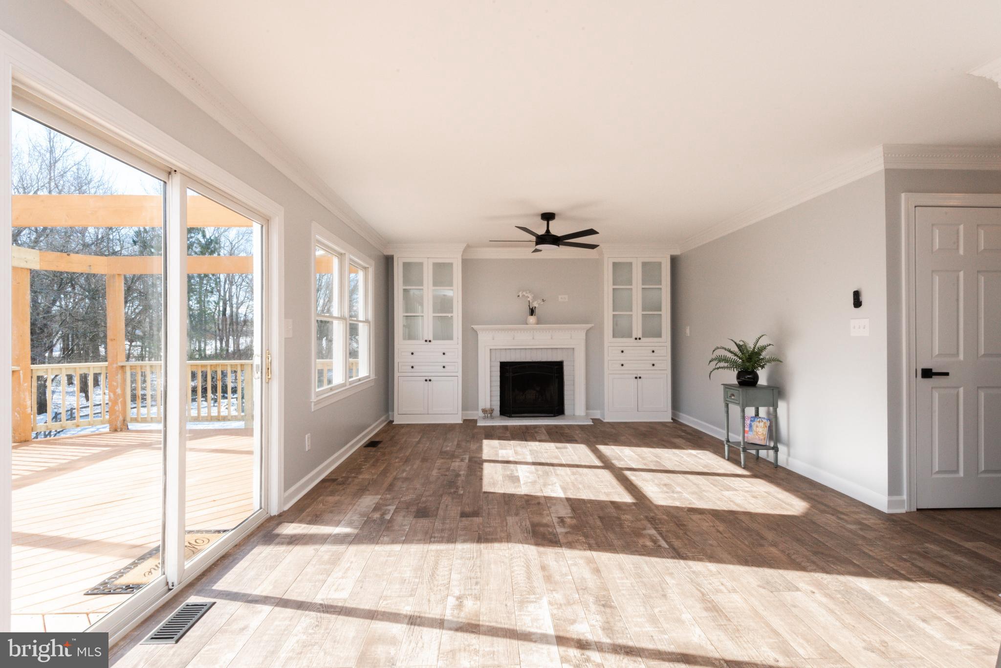 MATTHEWSTOWN RUN - Residential