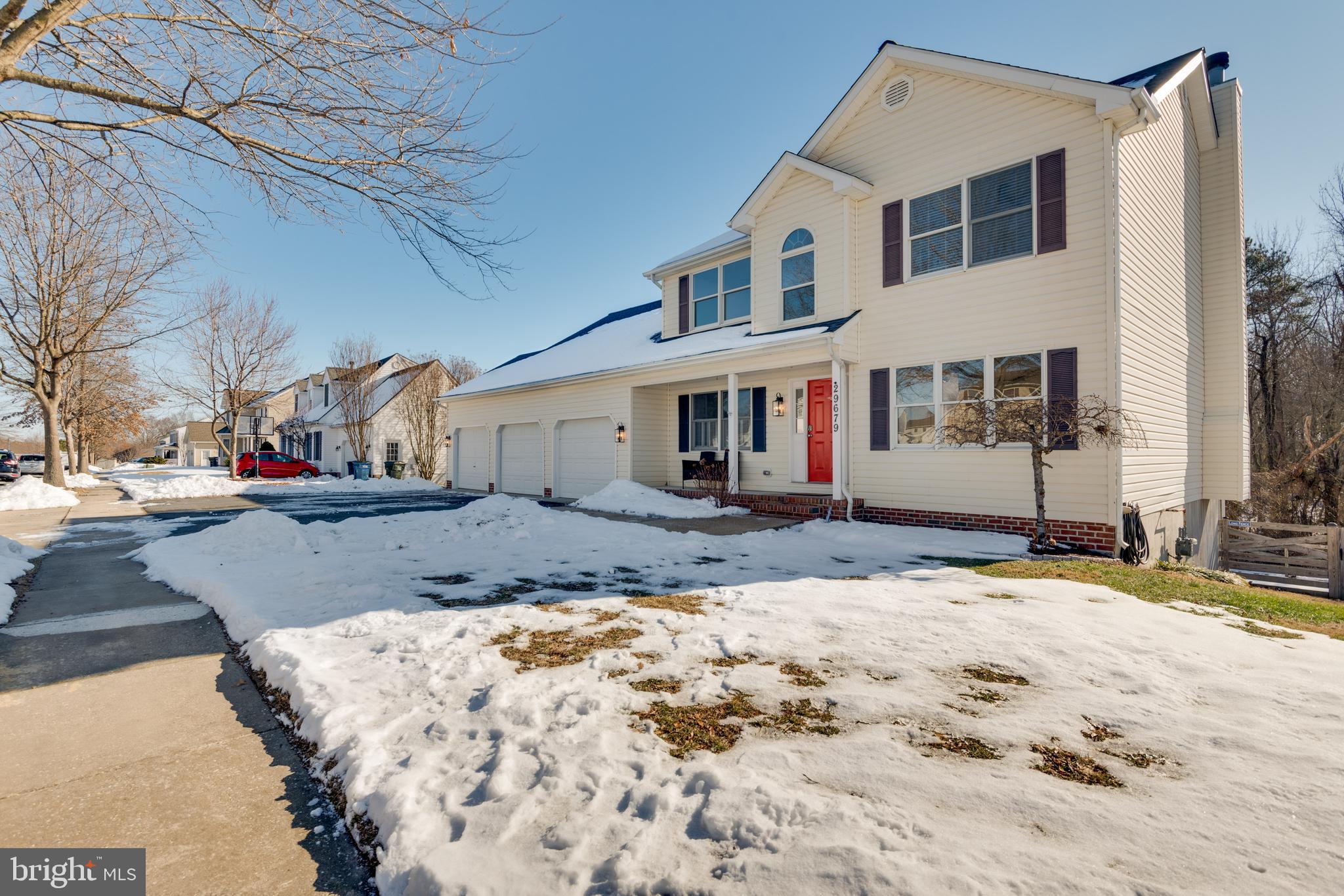 MATTHEWSTOWN RUN - Residential