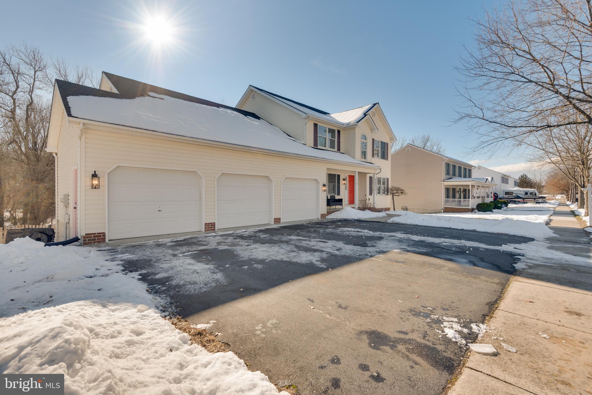 MATTHEWSTOWN RUN - Residential