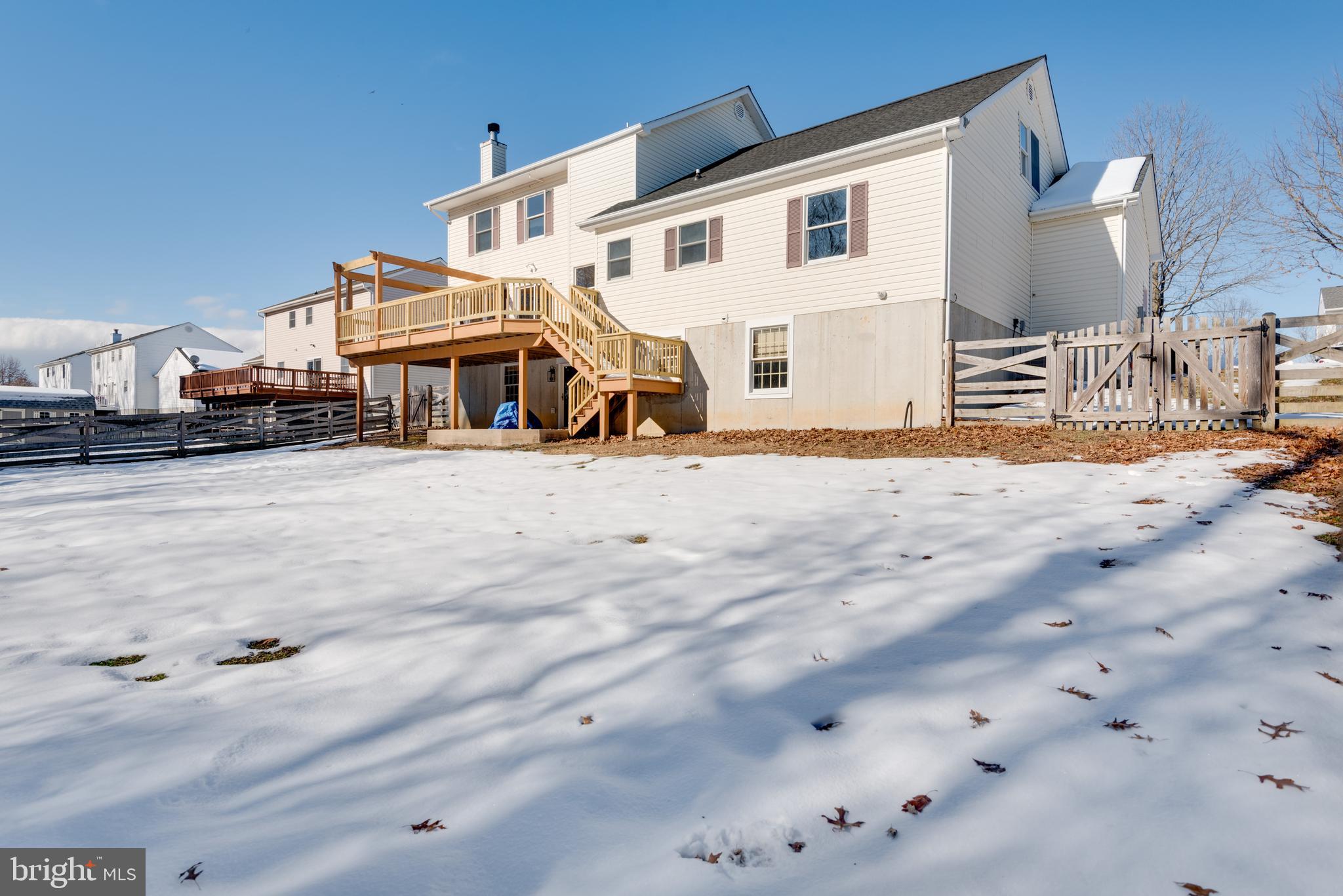 MATTHEWSTOWN RUN - Residential