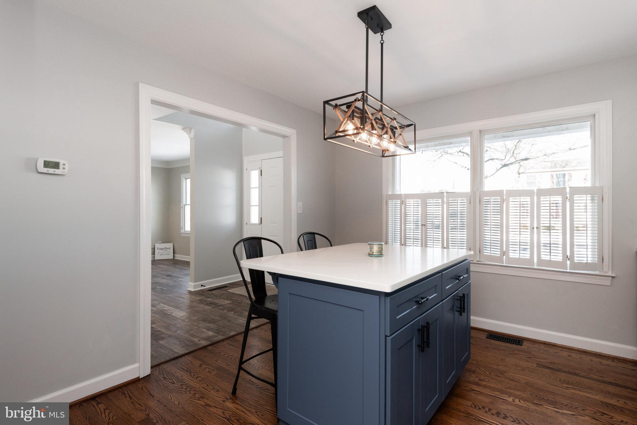 MATTHEWSTOWN RUN - Residential