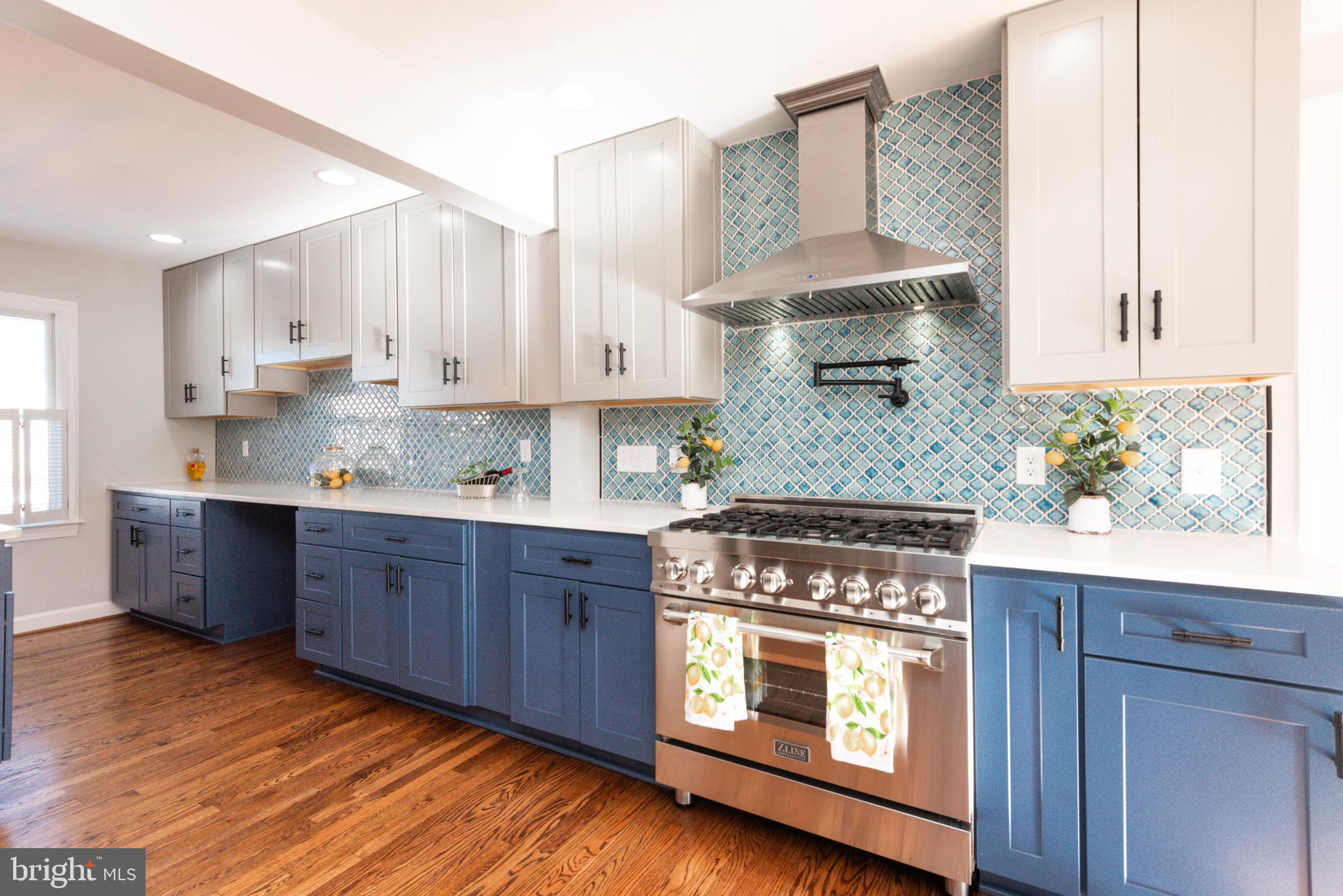 MATTHEWSTOWN RUN - Residential