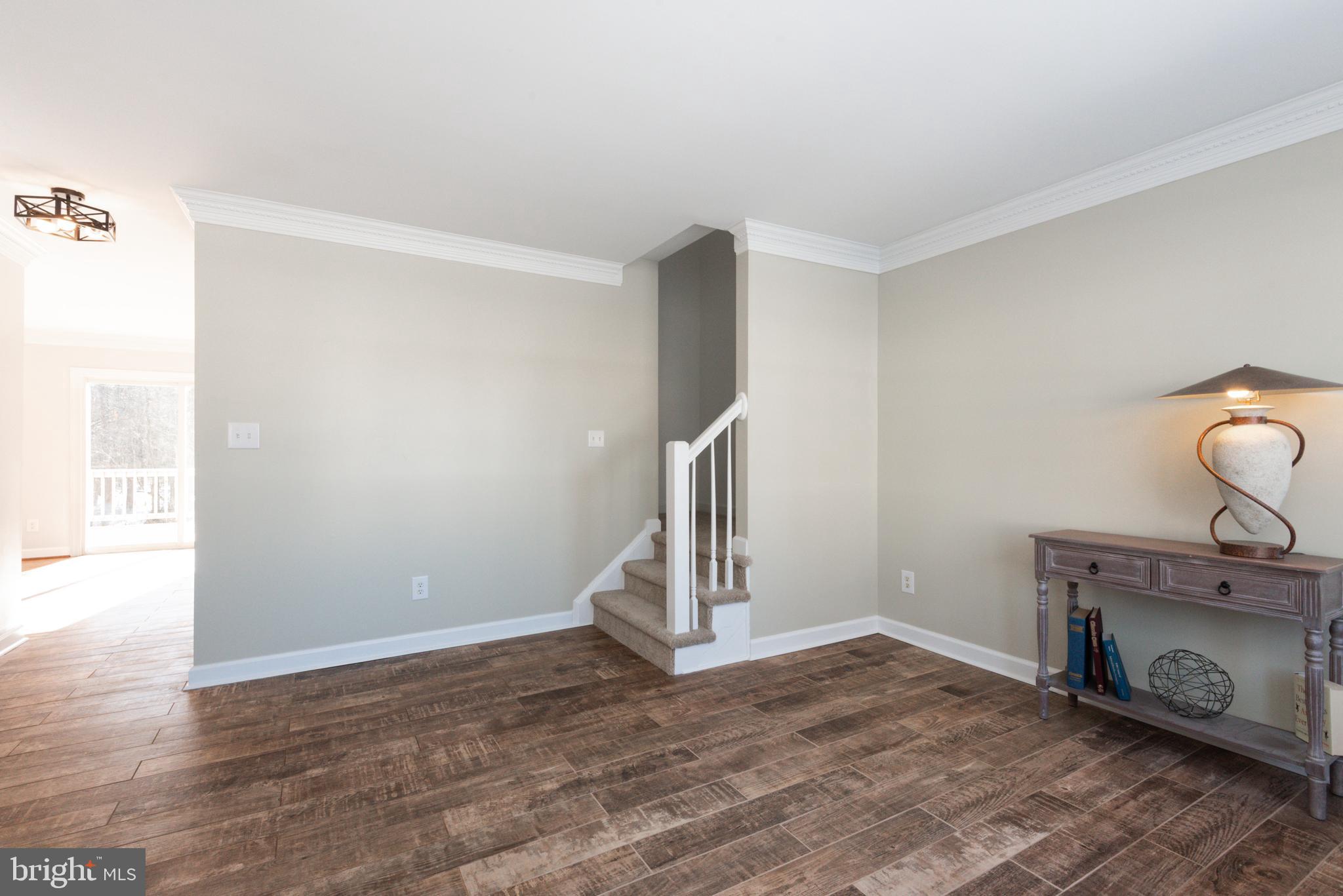 MATTHEWSTOWN RUN - Residential