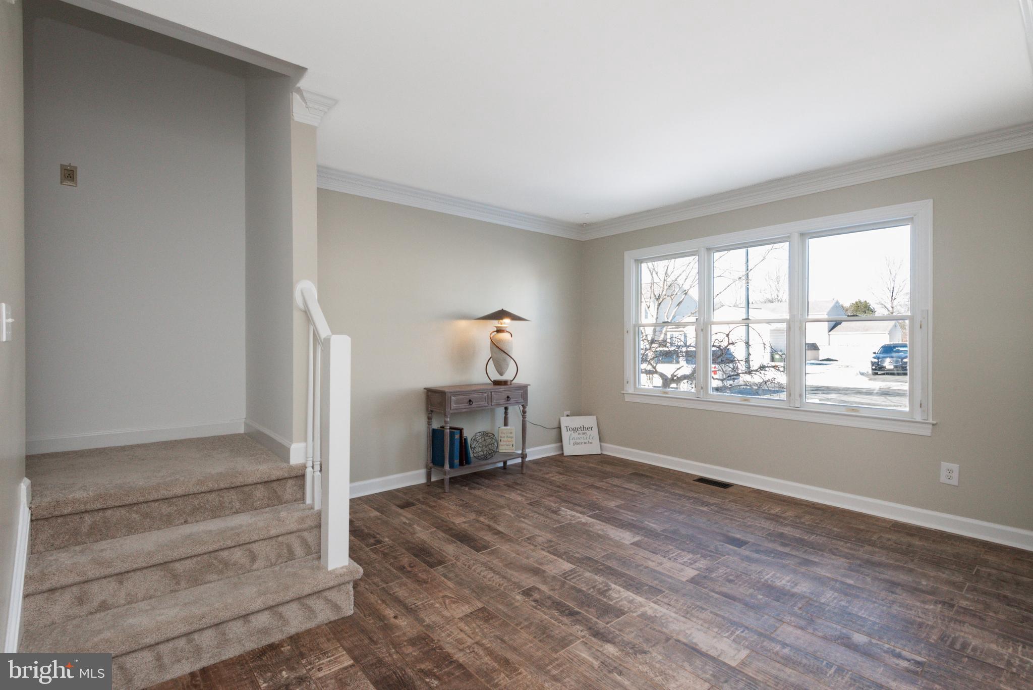 MATTHEWSTOWN RUN - Residential