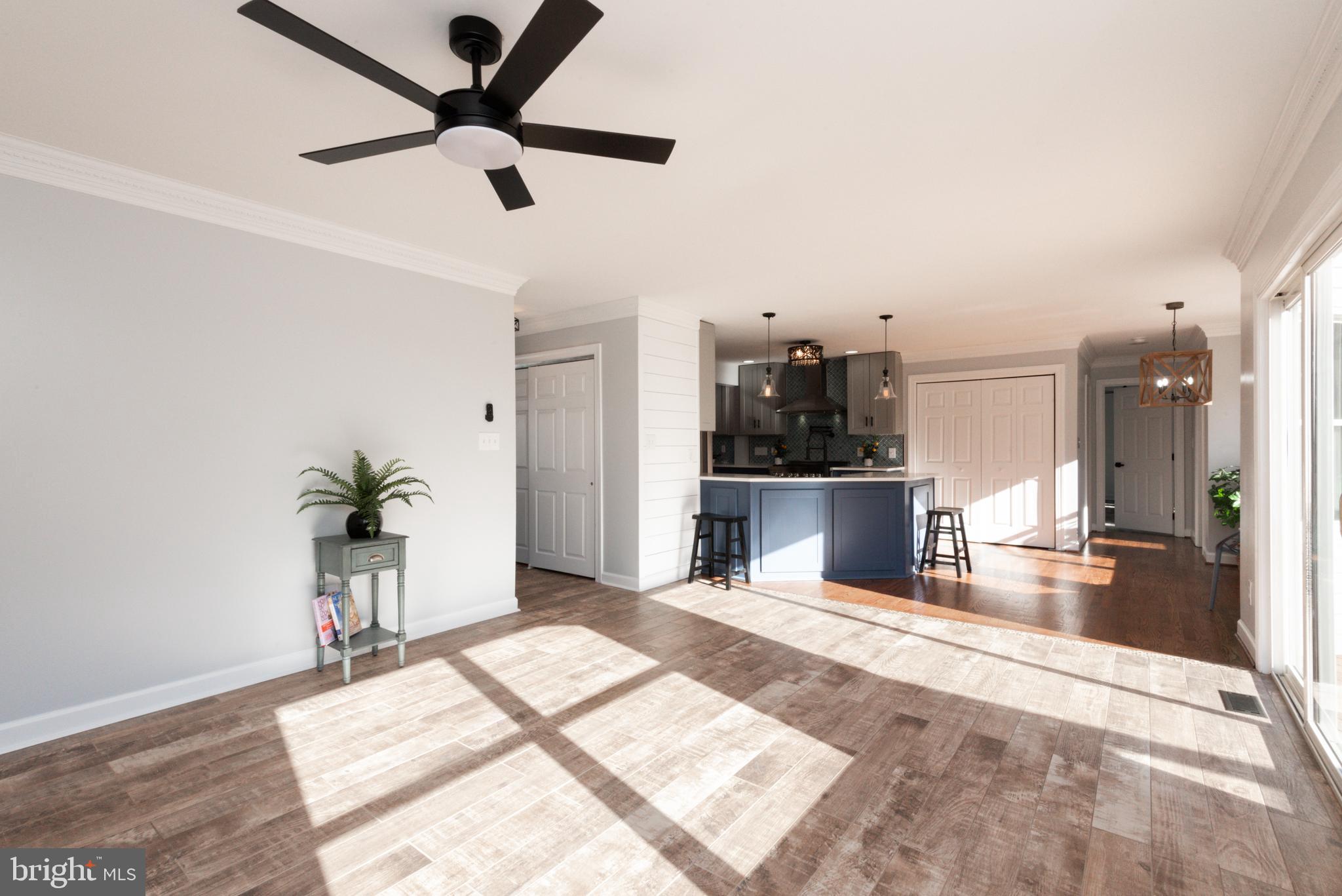 MATTHEWSTOWN RUN - Residential