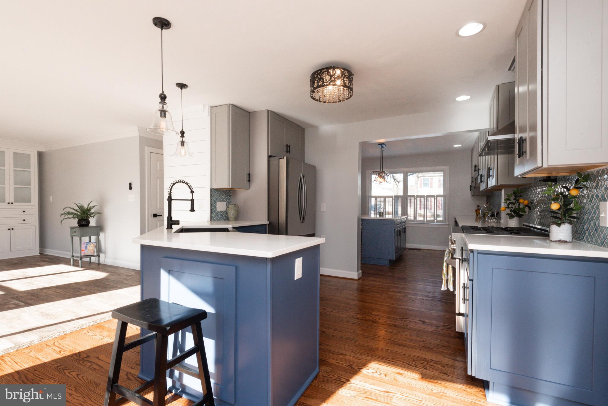 MATTHEWSTOWN RUN - Residential