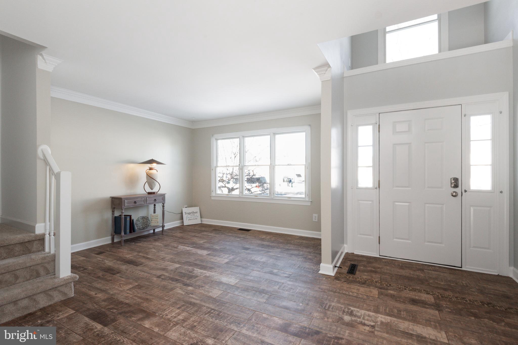 MATTHEWSTOWN RUN - Residential