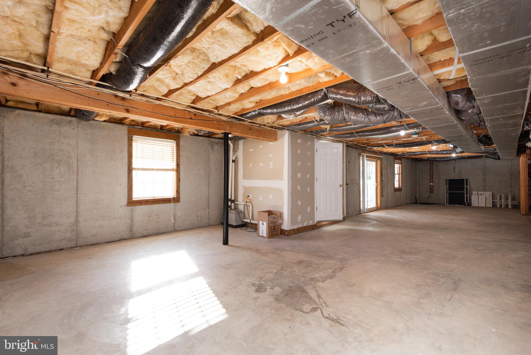 MATTHEWSTOWN RUN - Residential