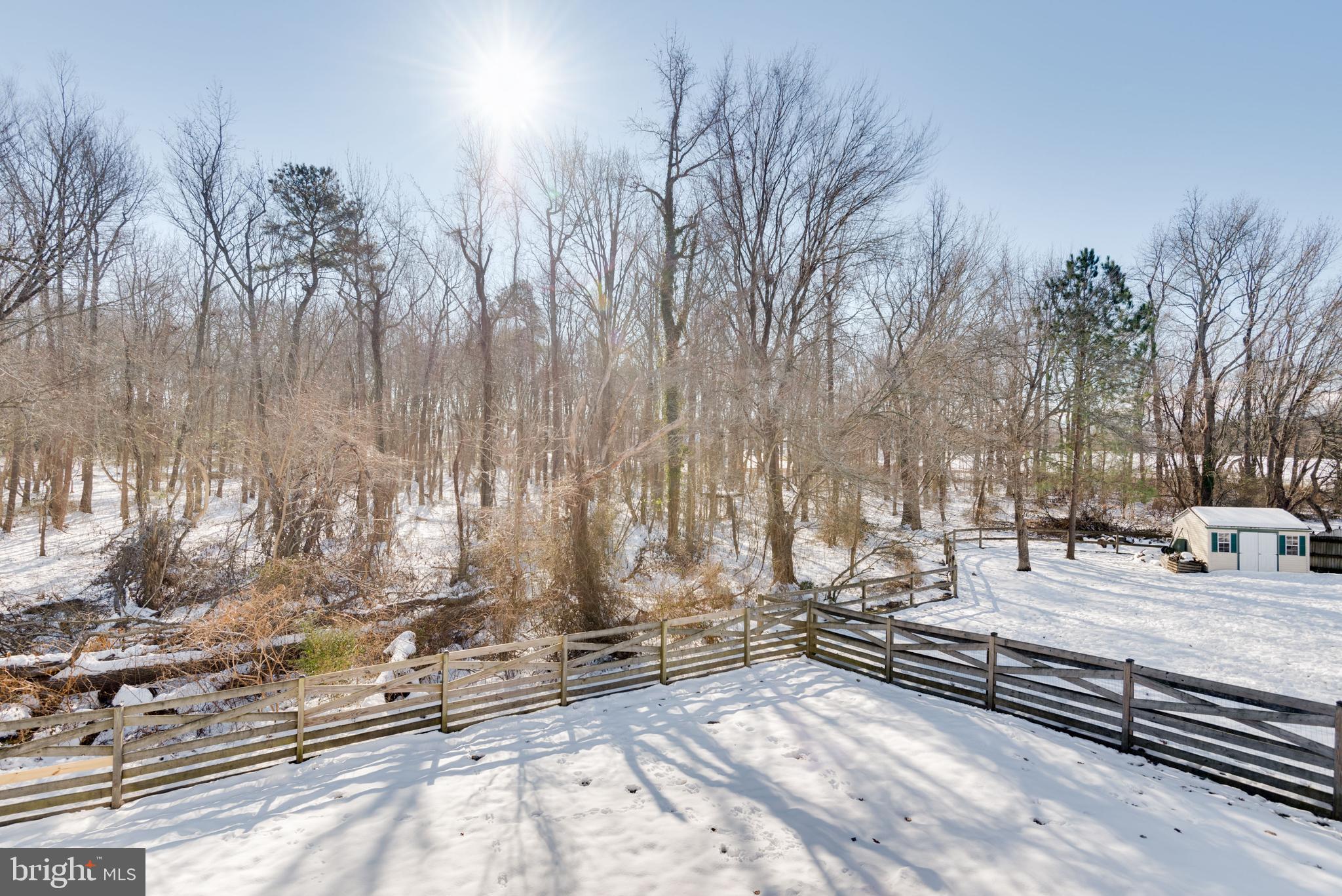 MATTHEWSTOWN RUN - Residential