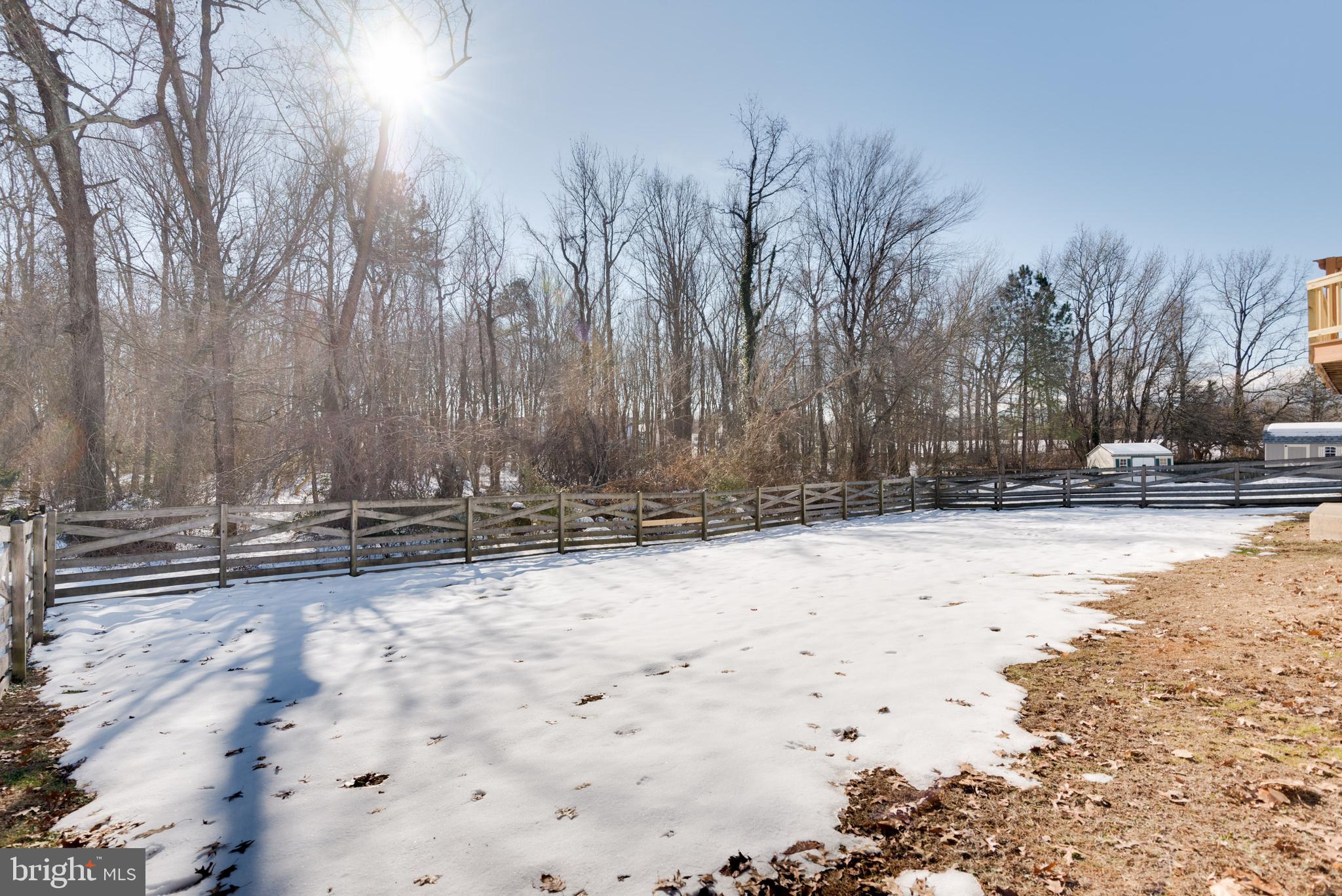 MATTHEWSTOWN RUN - Residential