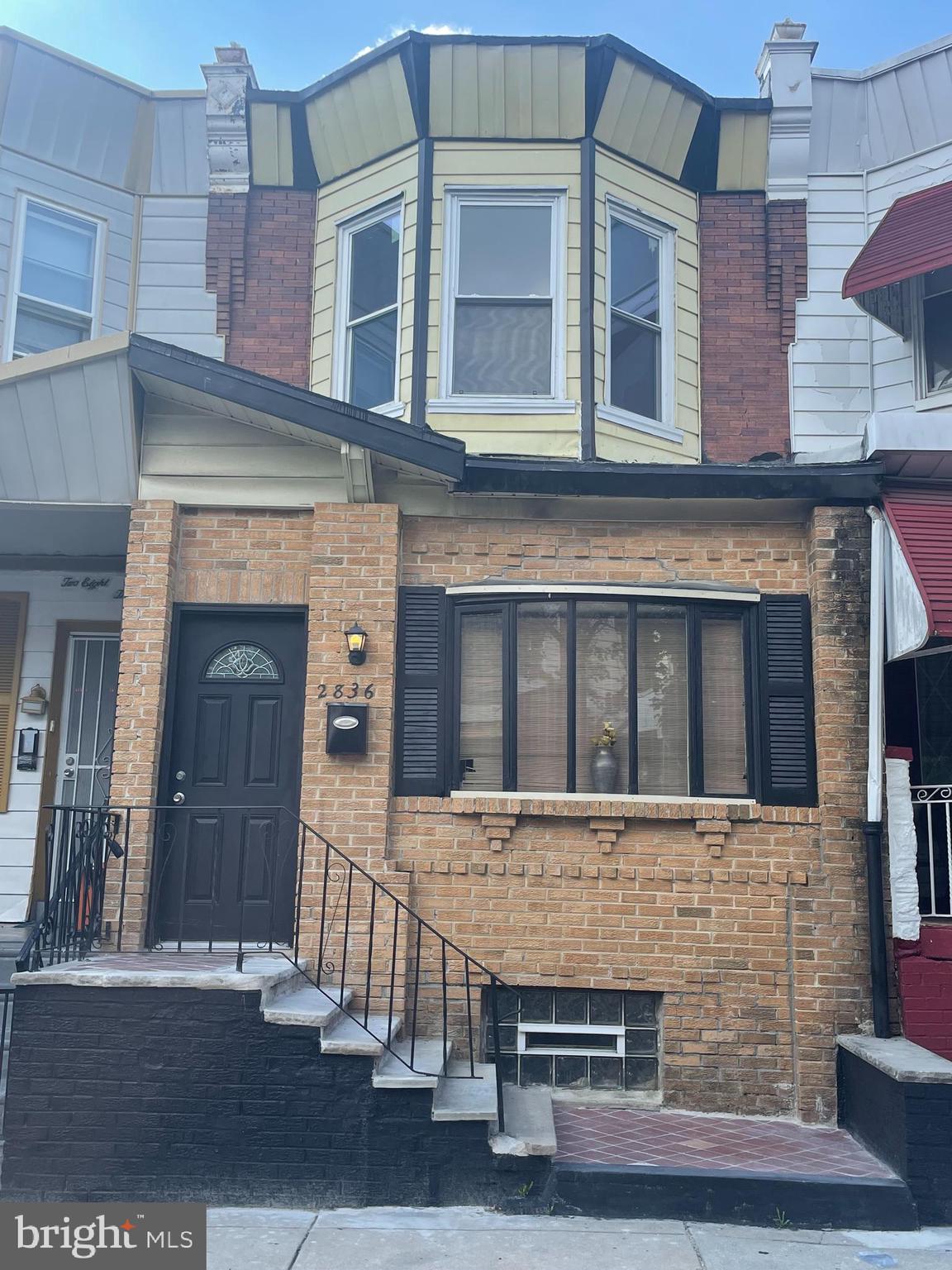 Welcome to the Allegheny West section of North Philadelphia. This property would be great for a First Time Home Buyer or an investor looking to start or add to their portfolio. The property is being sold as-is with the buyer being responsible for all transfer taxes. The property sits on a quiet block just a short walking distances from Septa Bus Routes 60 & 54 and a few minutes drive from Board St, Kelly Drive, Expressway, Route 76 and Fox Street Shopping Center.