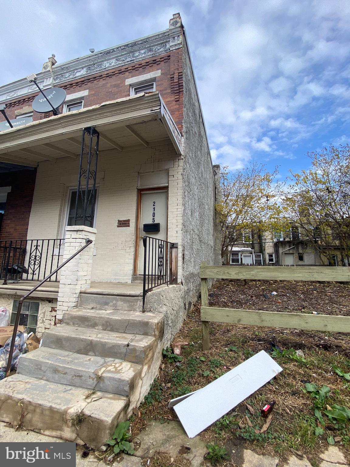 KINGSESSING - Residential