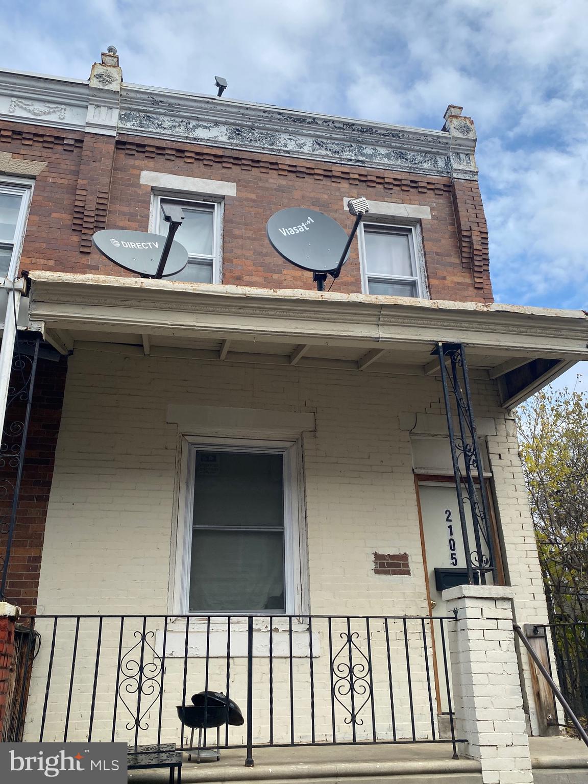 KINGSESSING - Residential