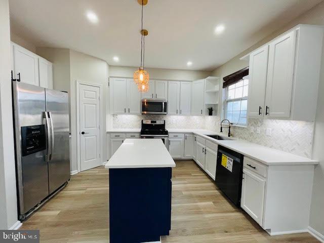 22907 BENSON TERRACE