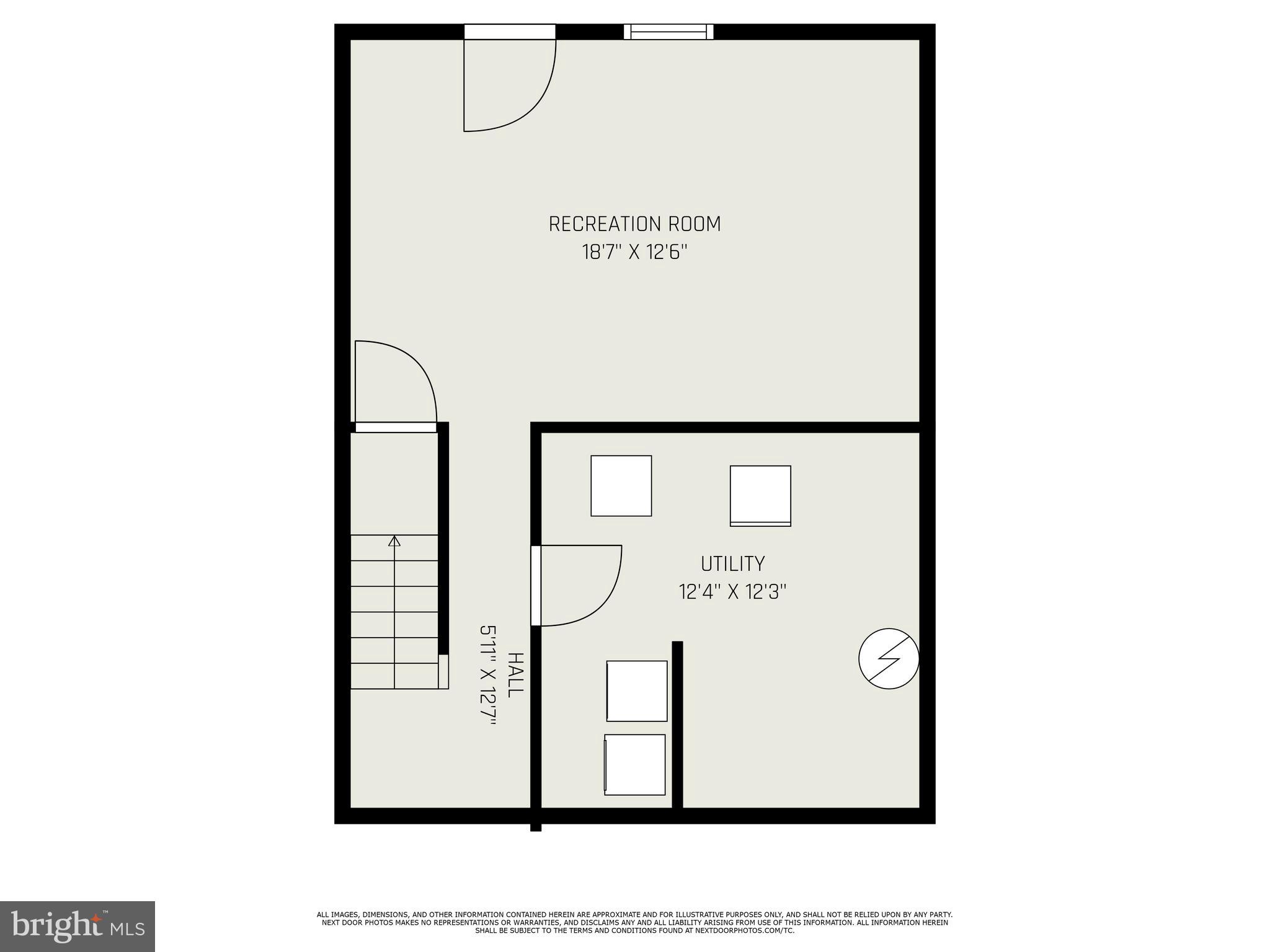ROSEDALE - Residential