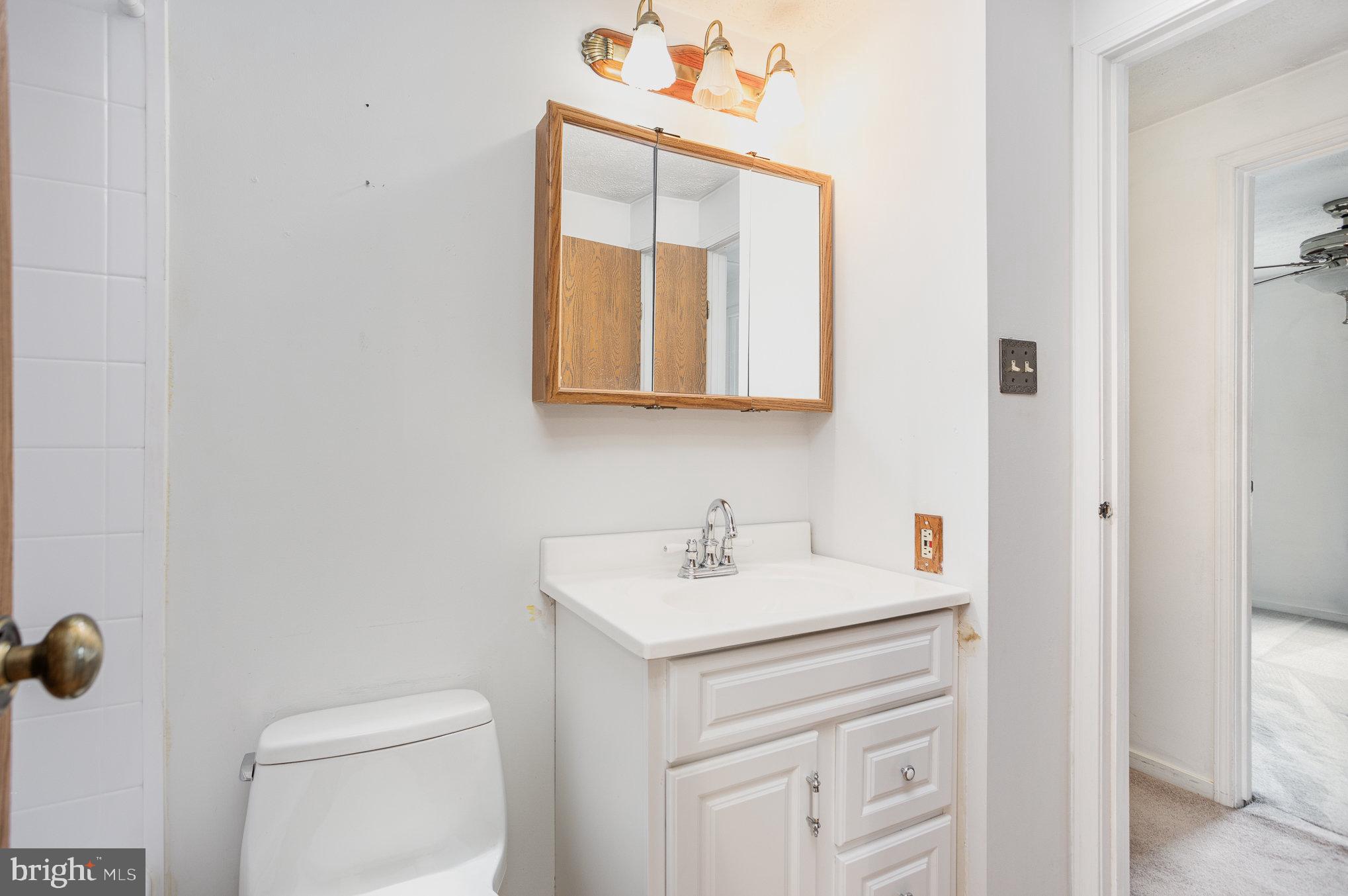 ROSEDALE - Residential