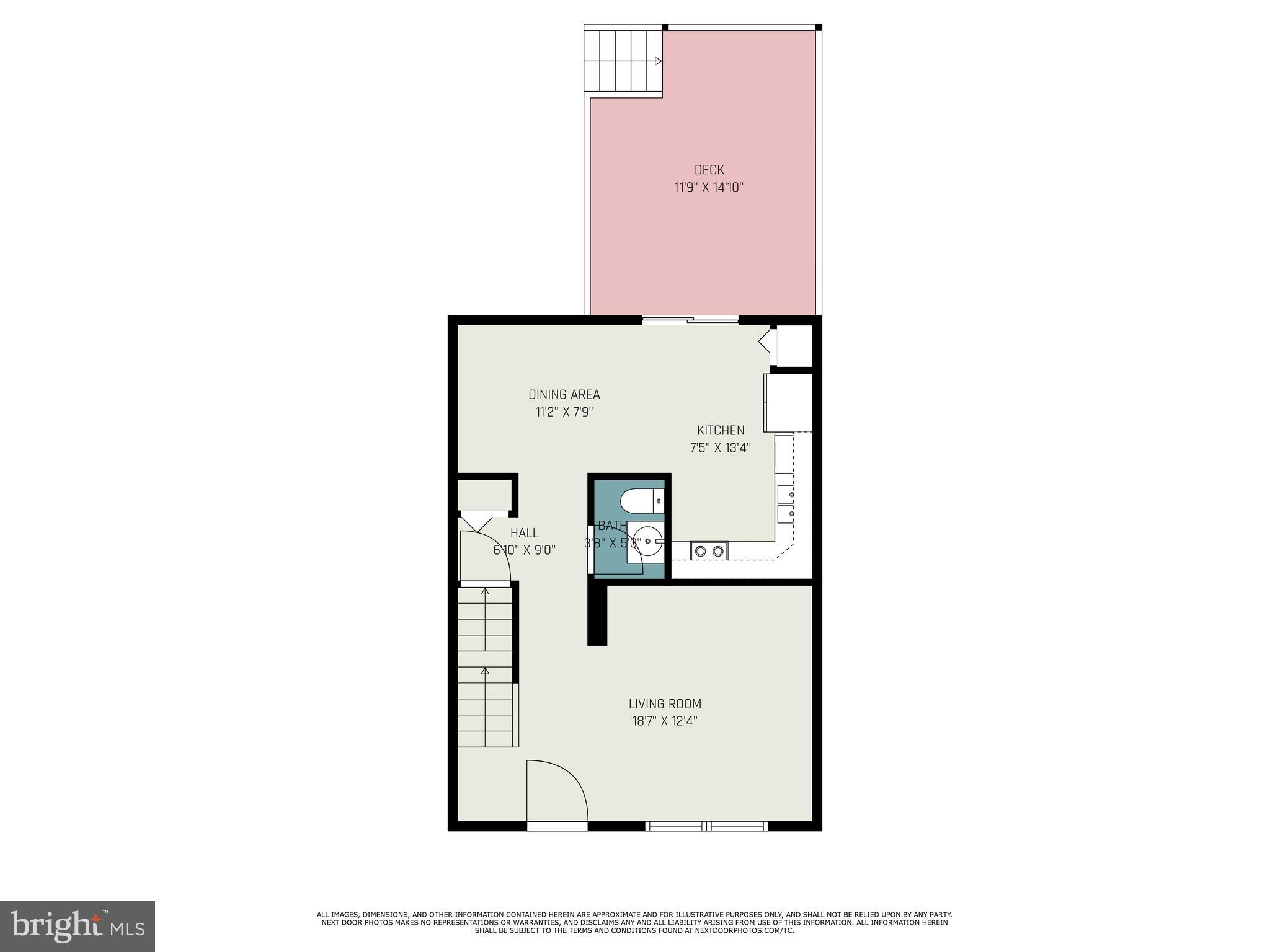 ROSEDALE - Residential